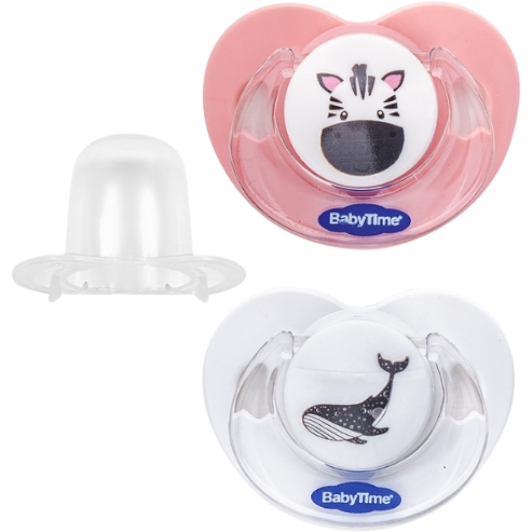 İKİLİ EMZİK PEMBE 1 Ay,2 Ay,3 Ay,6 Ay,9 Ay,12 Ay,18 Ay Kız