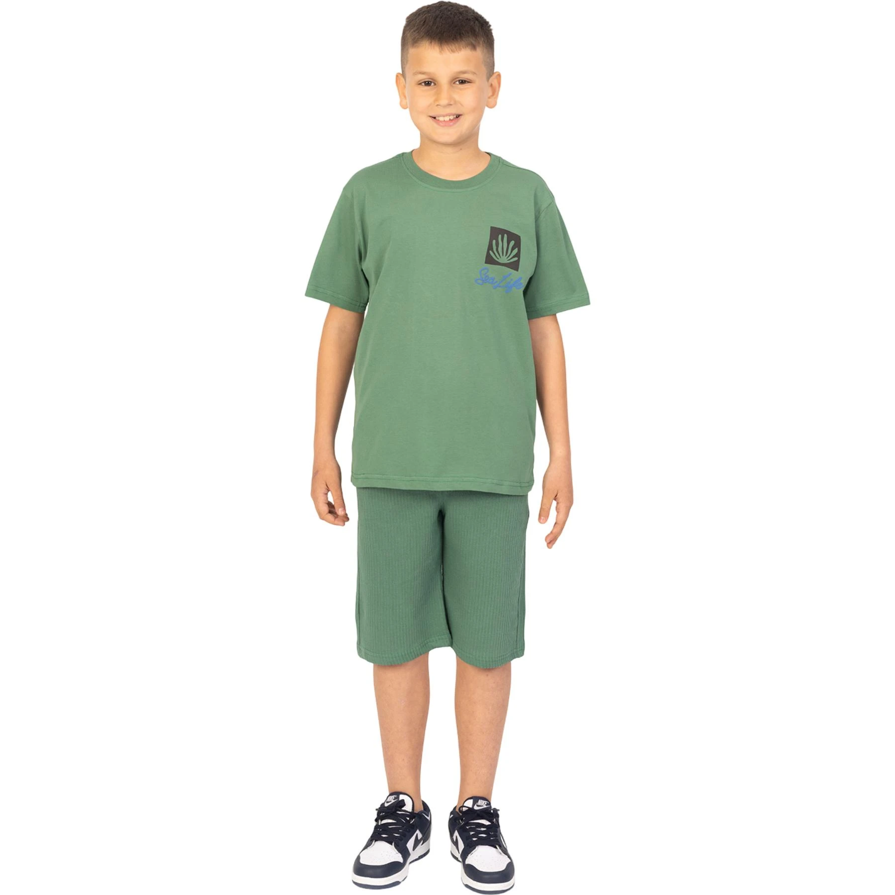 İKİLİ PENYE TAKIM  11Y,12Y,13Y,14Y Erkek