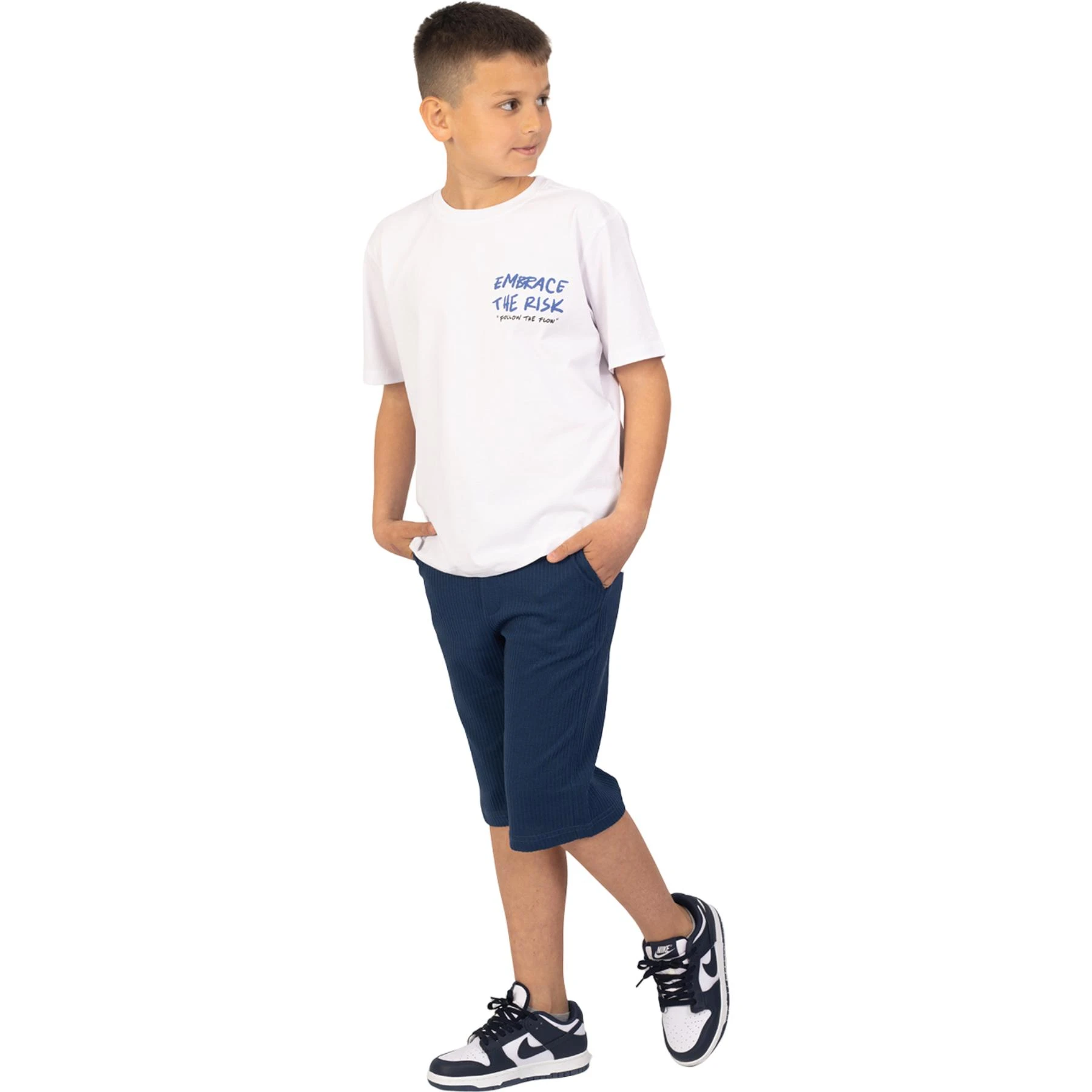 İKİLİ PENYE TAKIM  7Y,8Y,9Y,10Y Erkek