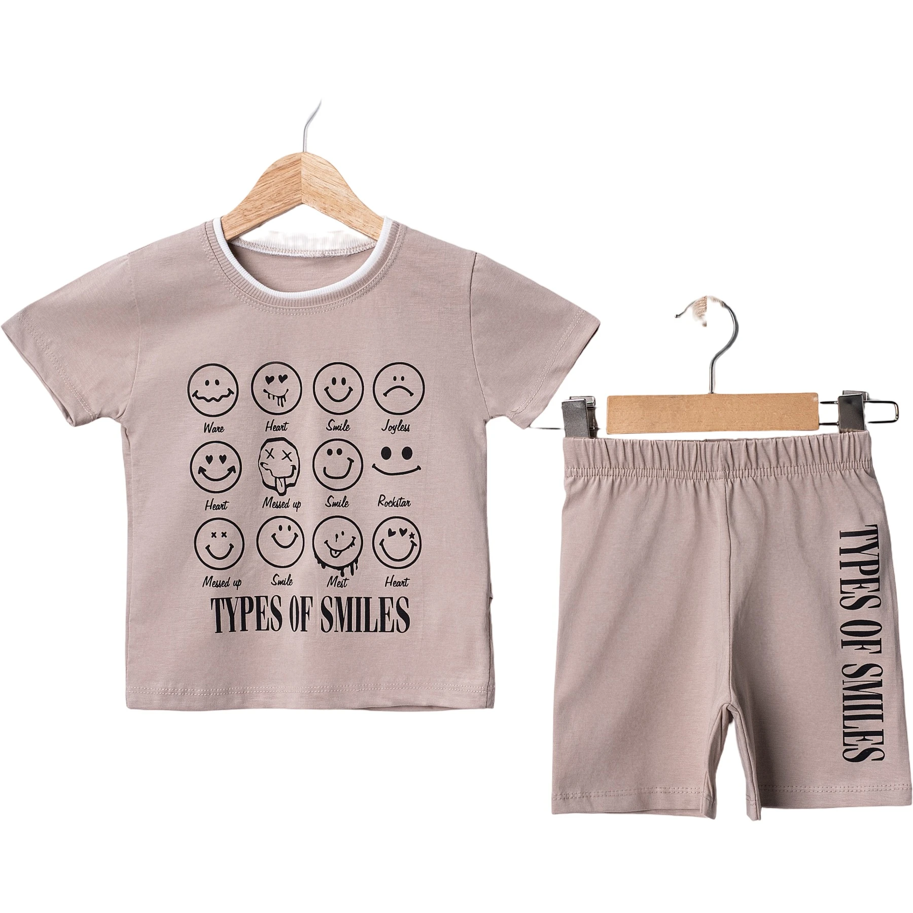 İKİLİ TAKIM  3Y,4Y,5Y,6Y Erkek