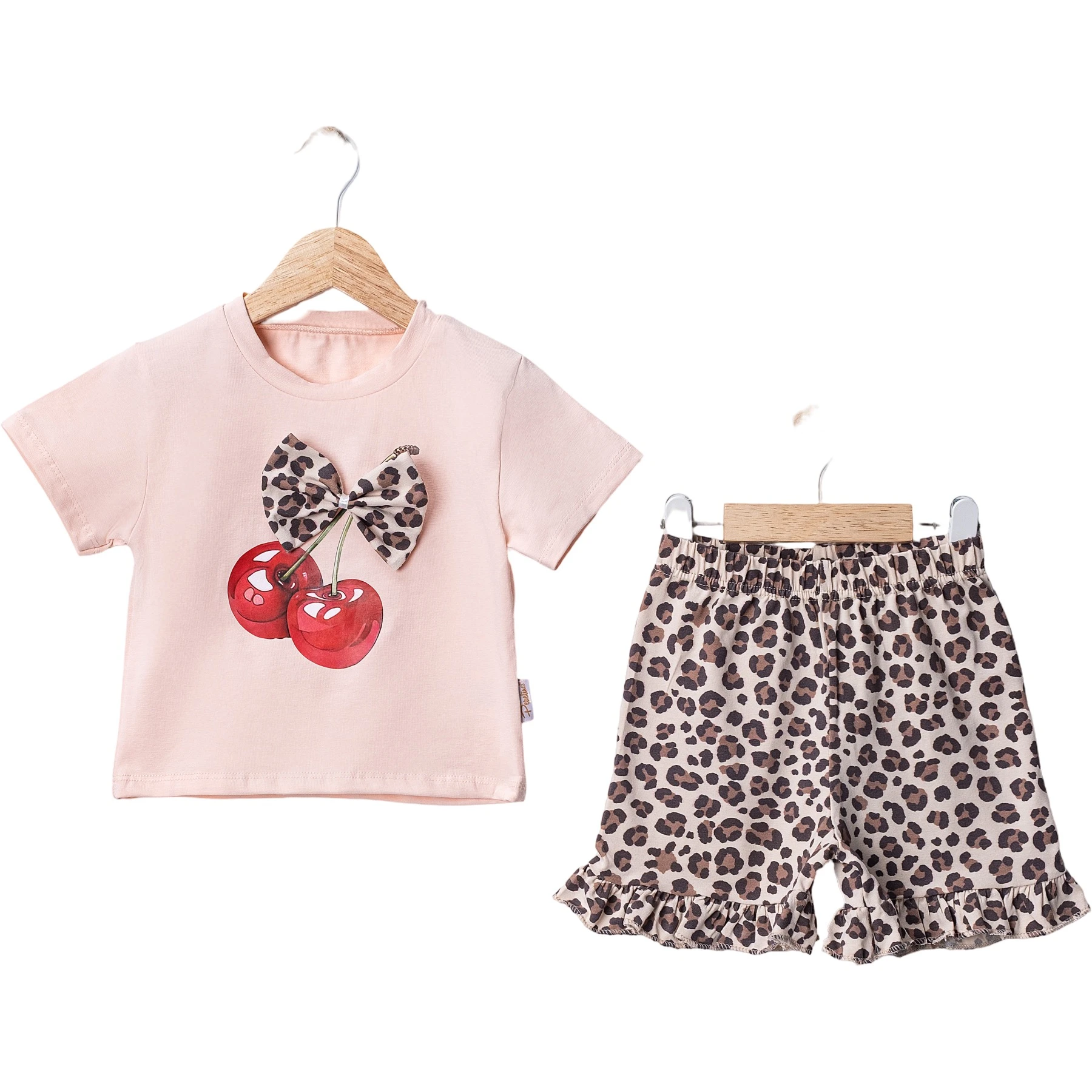 İKİLİ TAKIM  3Y,4Y,5Y,6Y Kız