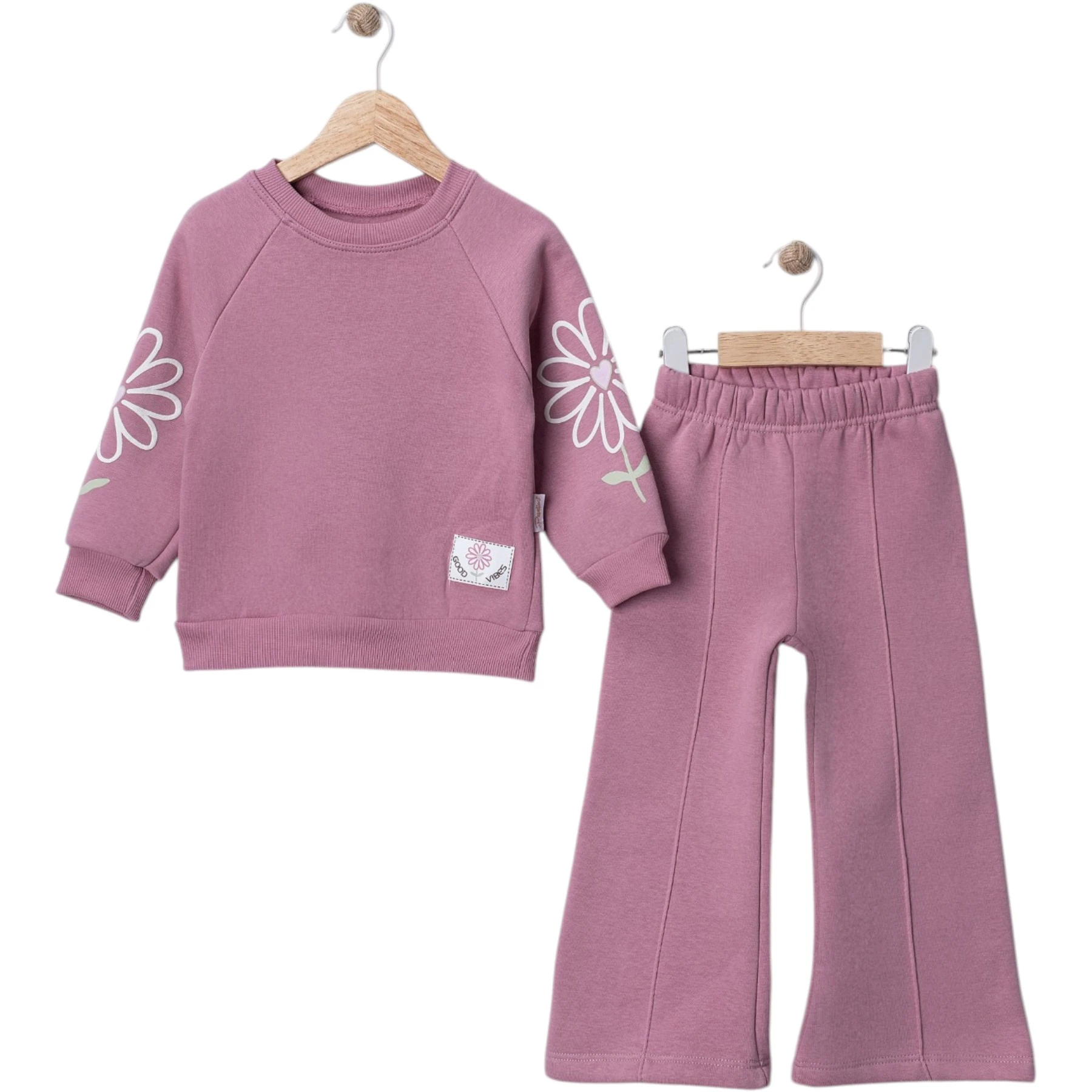 İKİLİ TAKIM 3Y,4Y,5Y,6Y Kız
