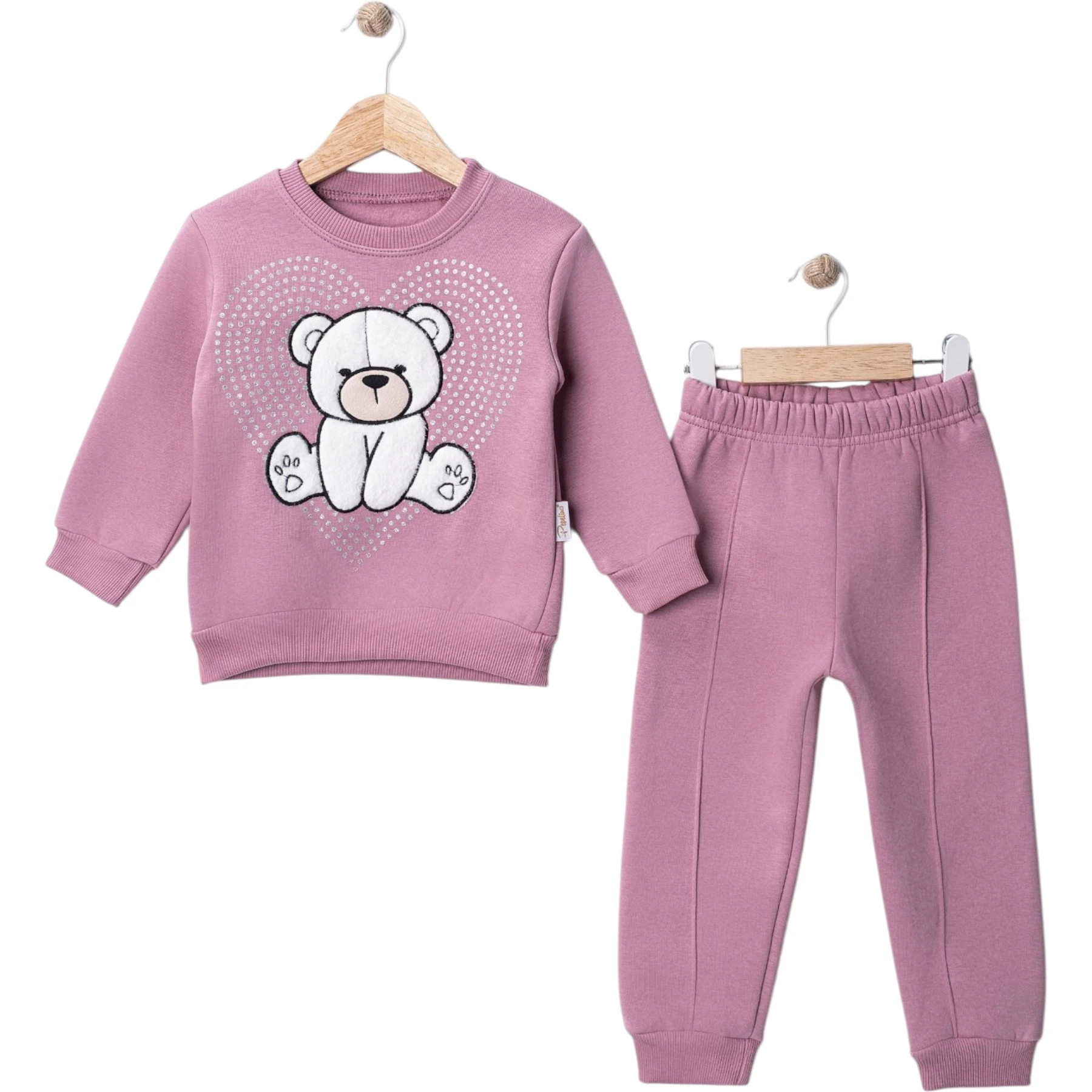 İKİLİ TAKIM 3Y,4Y,5Y,6Y Kız