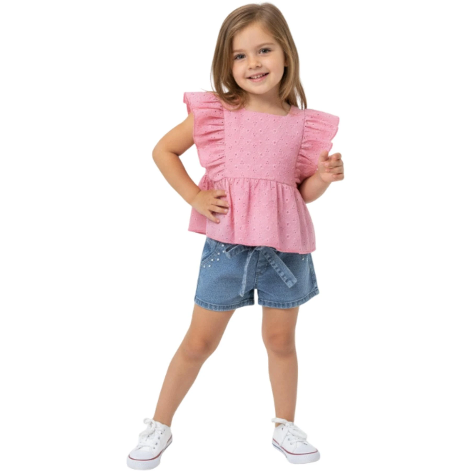 İNCİLİ TAKIM 5Y,4Y,3Y,2Y Kız
