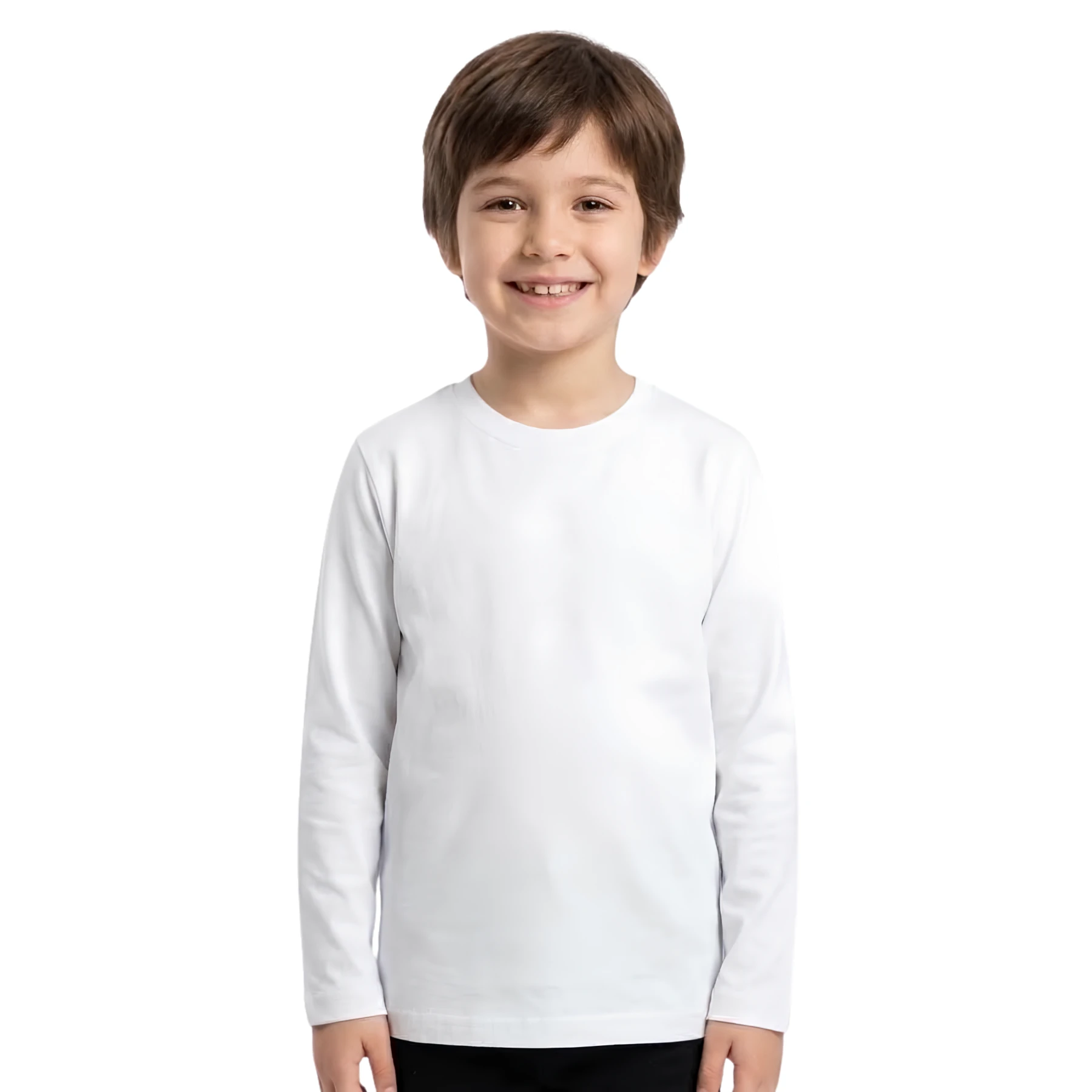 İNTERLOK BADİ 5Y,6Y,7Y,8Y Uni