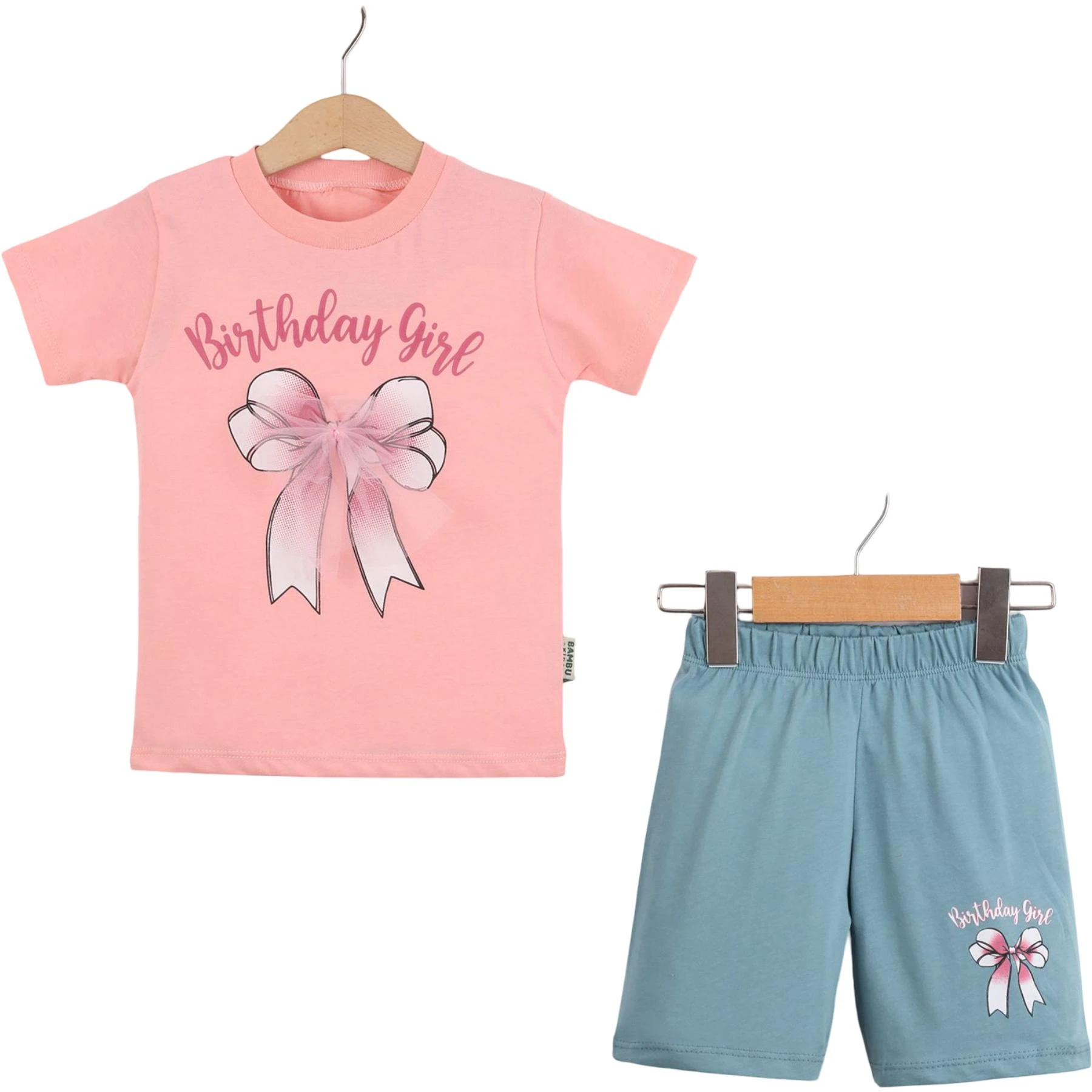 FİYONK TAKIM 12 Ay,2Y,3Y,4Y Kız