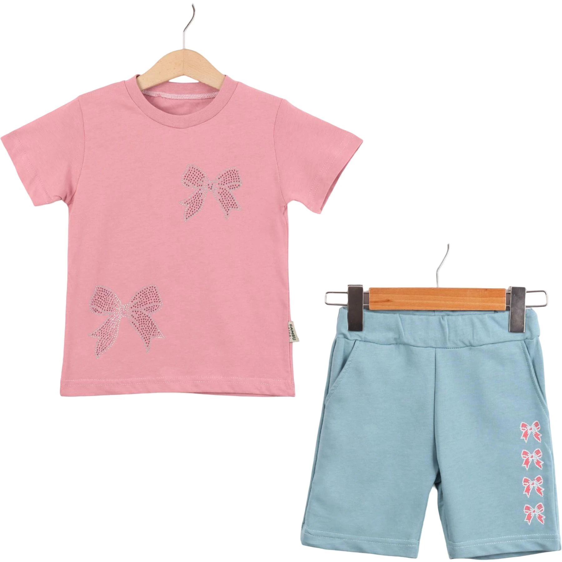 FİYONK TAKIM 3Y,4Y,5Y,6Y Kız