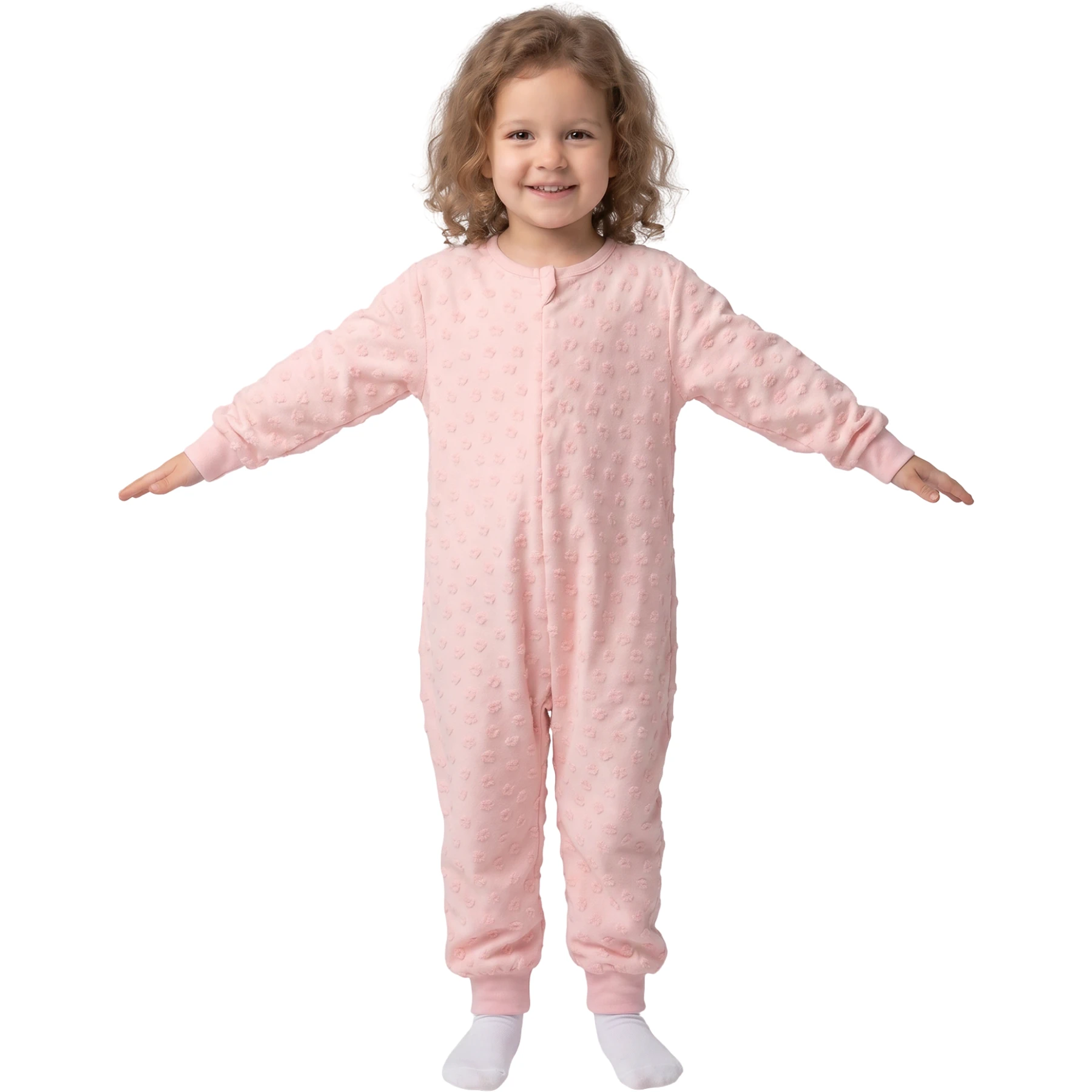 KADİFE 1.5 TOG UYKU TULUMU 12 Ay,2Y,3Y,4Y,5Y,6Y,7Y Uni
