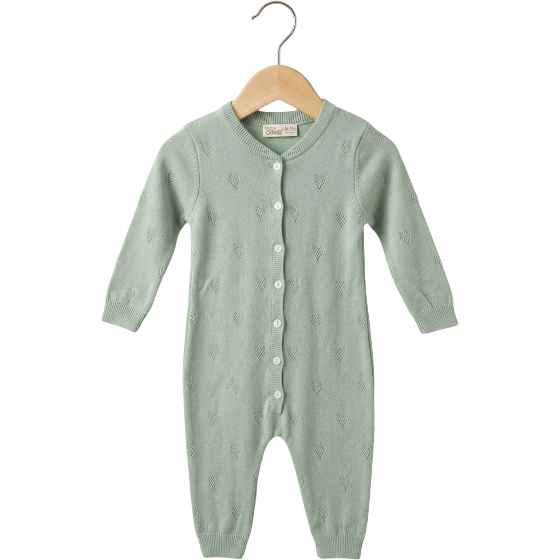 BABY ONE KALPLİ TULUM 6 Ay,9 Ay,12 Ay,18 Ay Uni