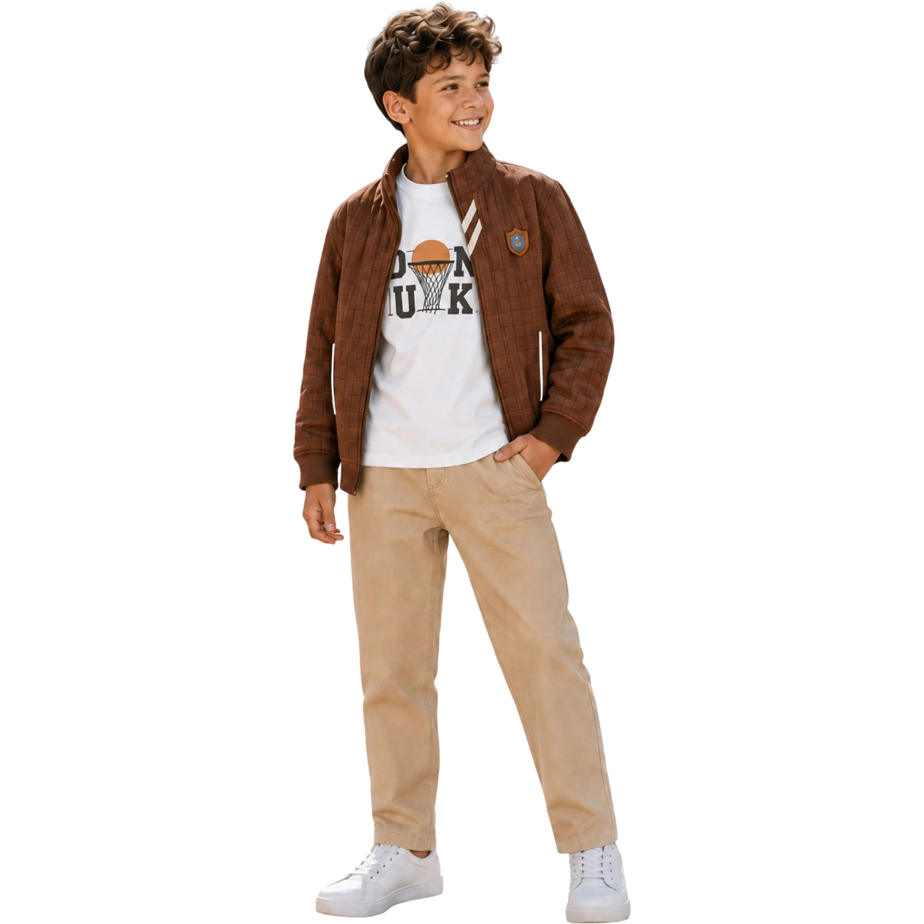 KAPİTONE TAKIM 6Y,7Y,8Y,9Y Erkek