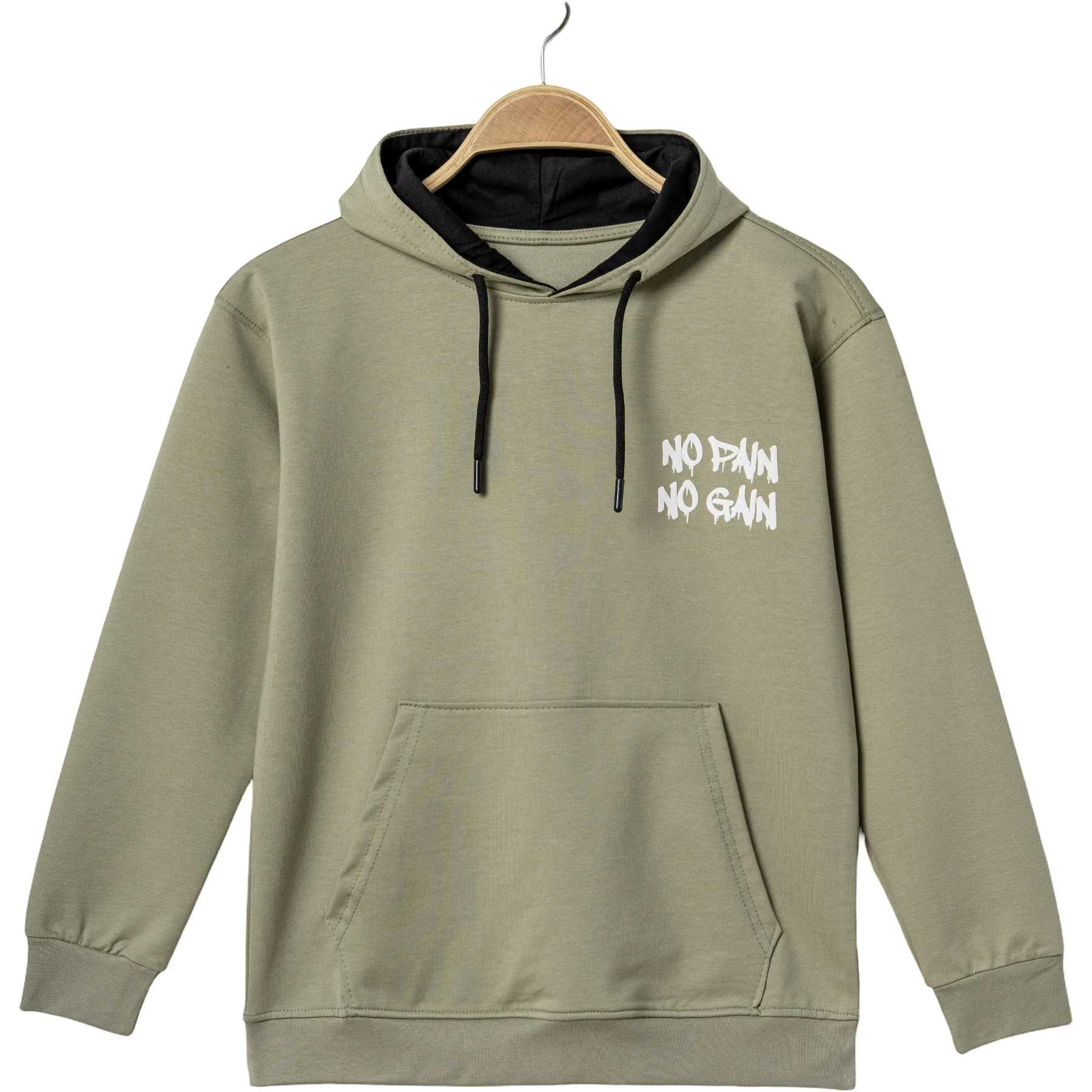 KAPŞONLU SWEAT 13Y,14Y,15Y,16Y Erkek