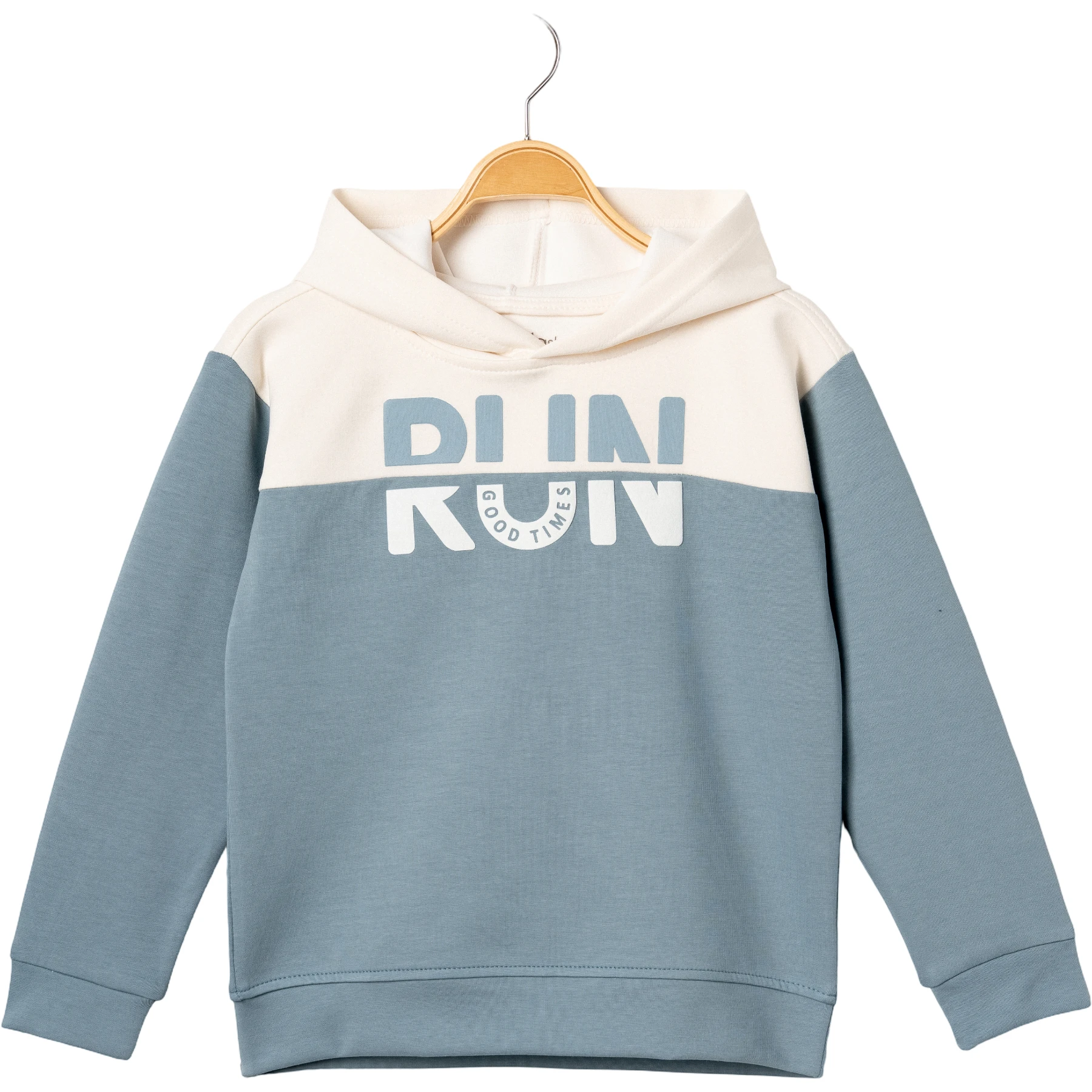 KAPŞONLU SWEAT 5Y,6Y,7Y,8Y Erkek