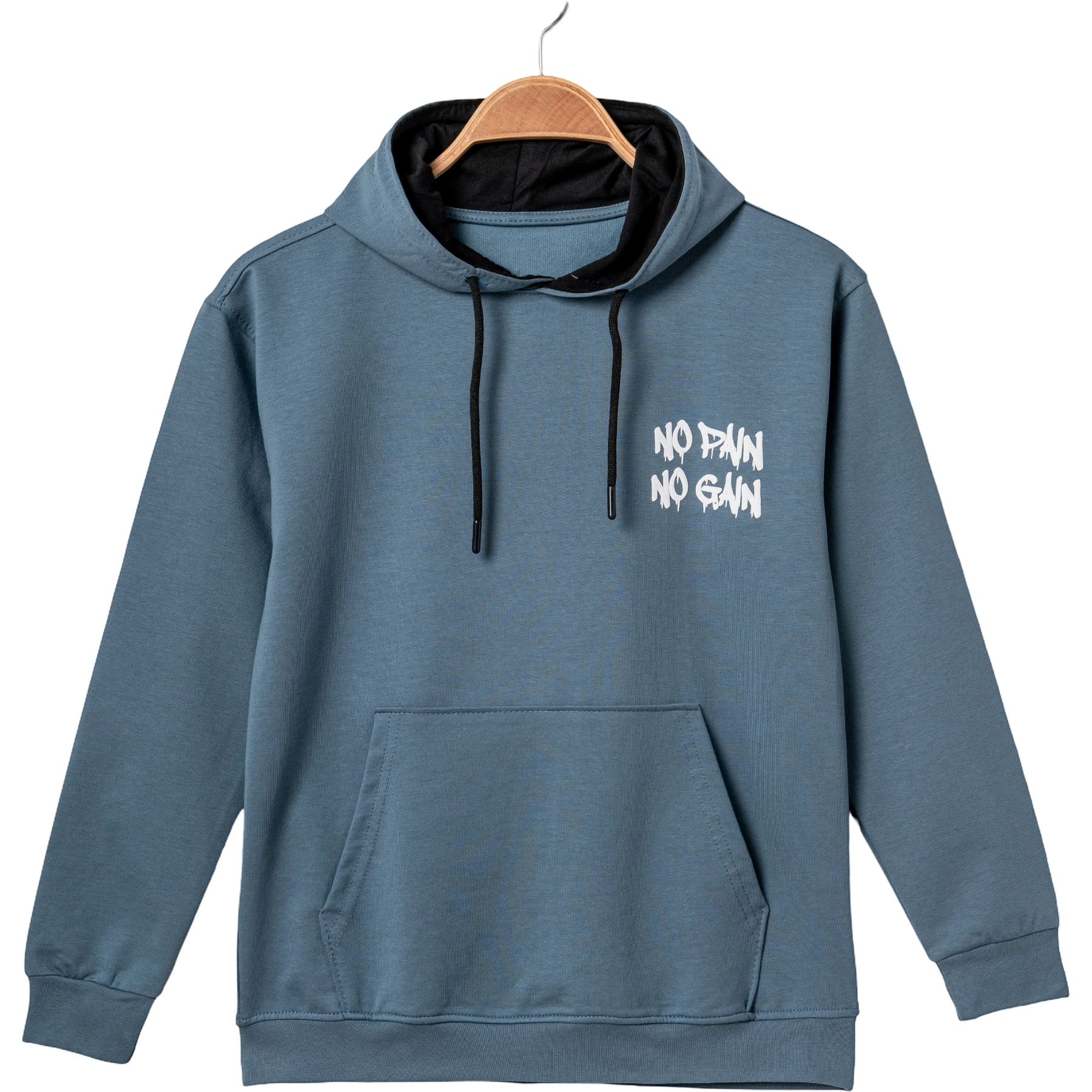 KAPŞONLU SWEAT 9Y,10Y,11Y,12Y Erkek