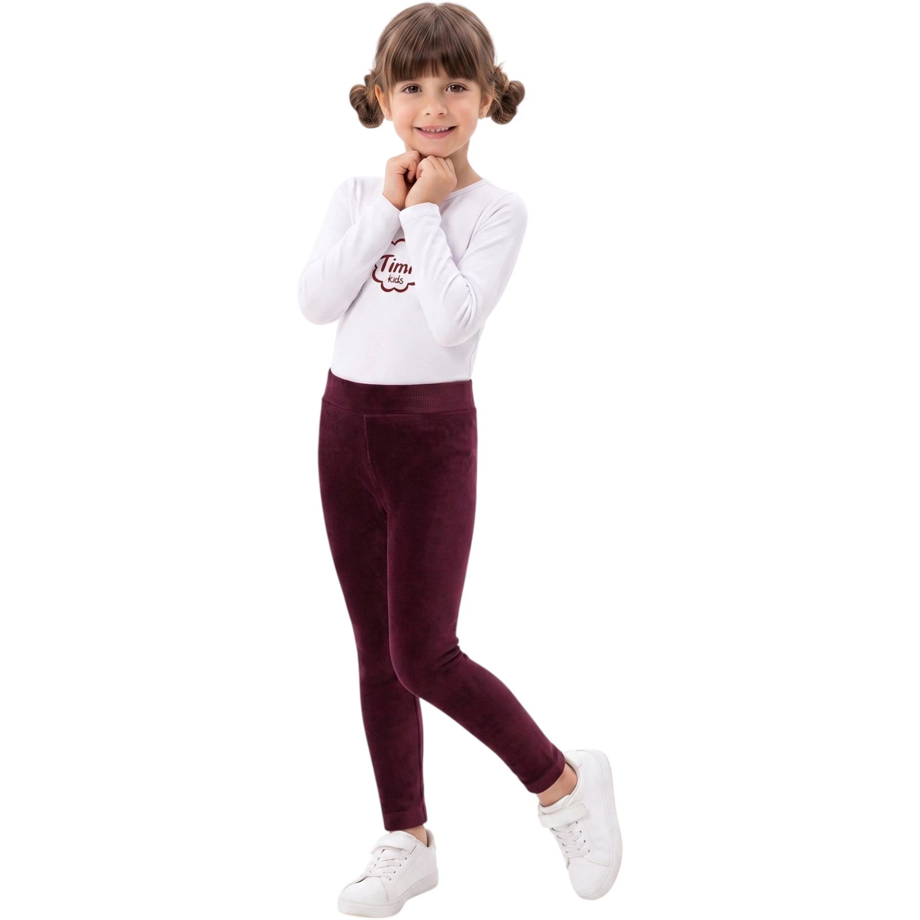 KARDANADAM 3İP TAYT 4Y,5Y,6Y,7Y,8Y,9Y Kız