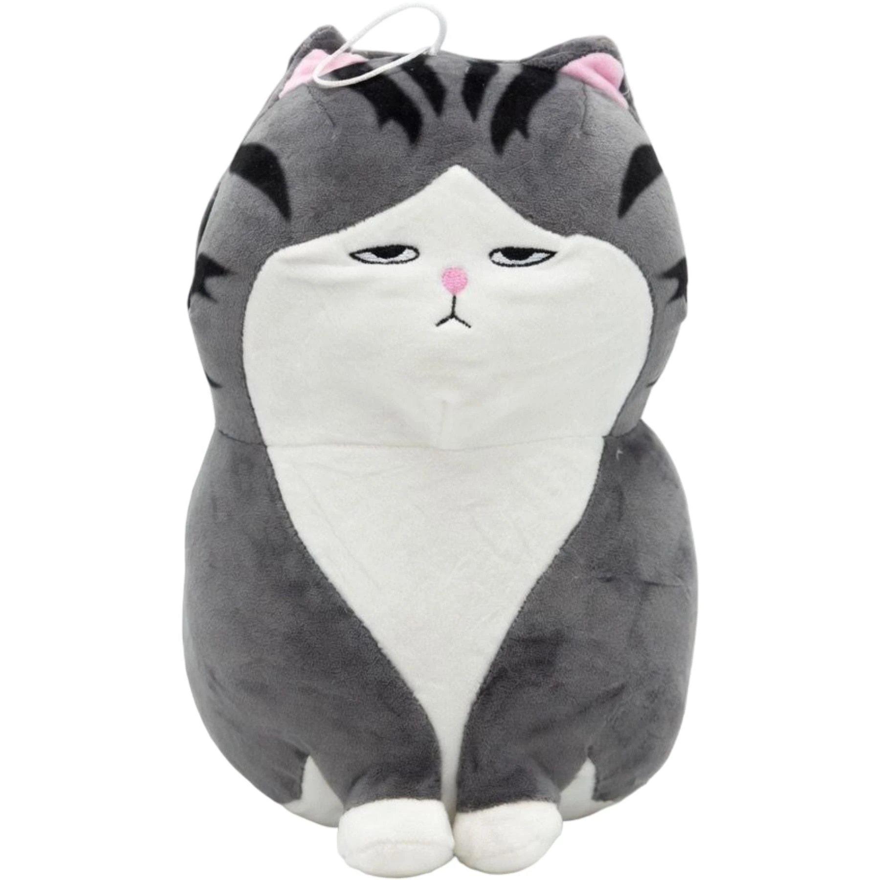 KEDİ PELUŞ OYUNCAK  1 Ay,2 Ay,3 Ay,6 Ay,9 Ay,18 Ay,12 Ay,2Y,3Y,5Y,4Y,6Y,7Y,13Y,8Y,12Y,9Y,11Y,10Y,14Y,15Y,16Y Uni
