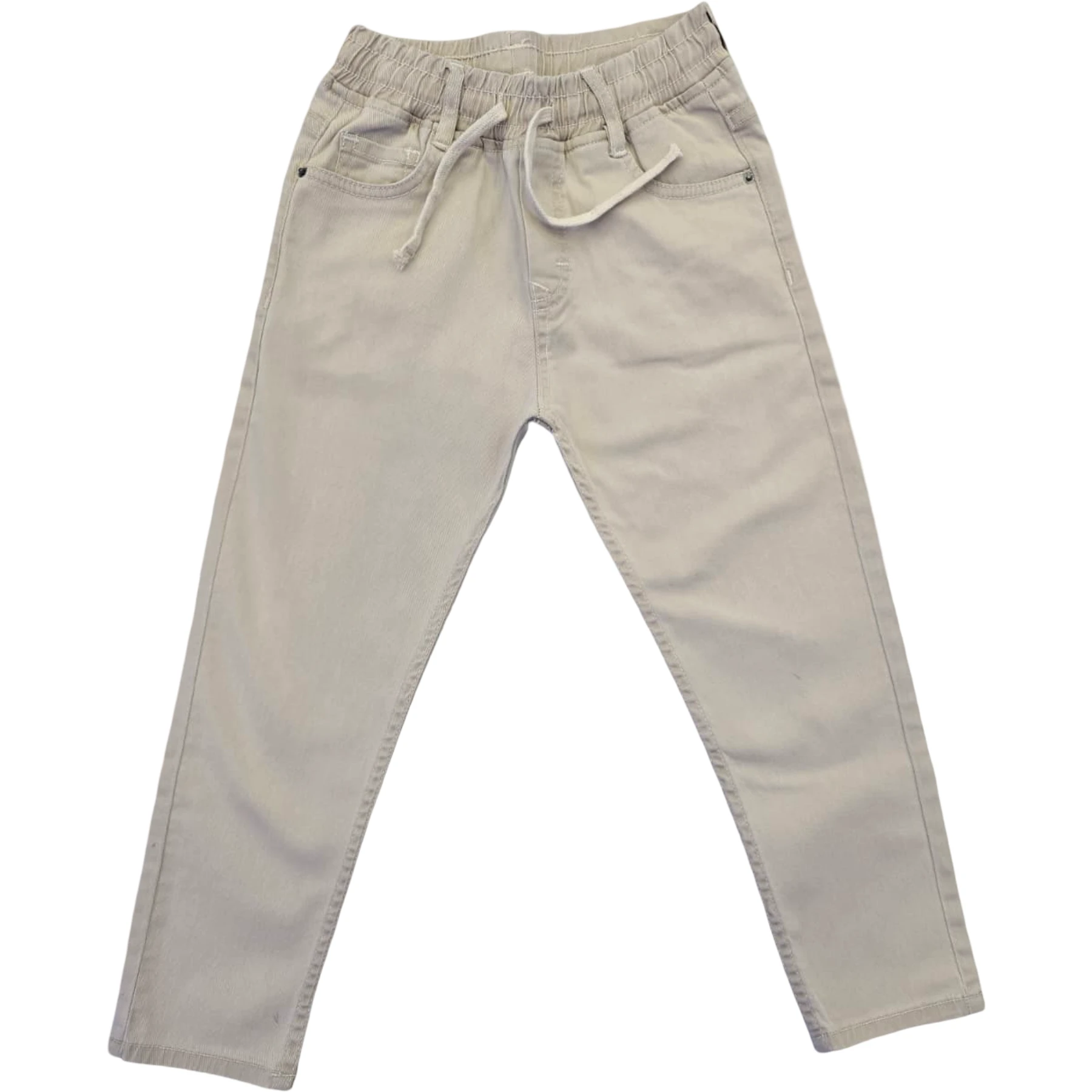 KETEN PANTOLON 11Y,12Y,13Y,14Y Erkek