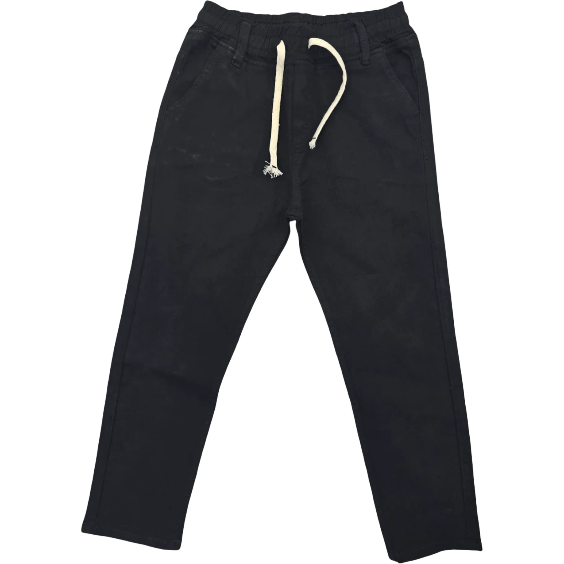 KETEN PANTOLON 11Y,12Y,13Y,14Y Erkek