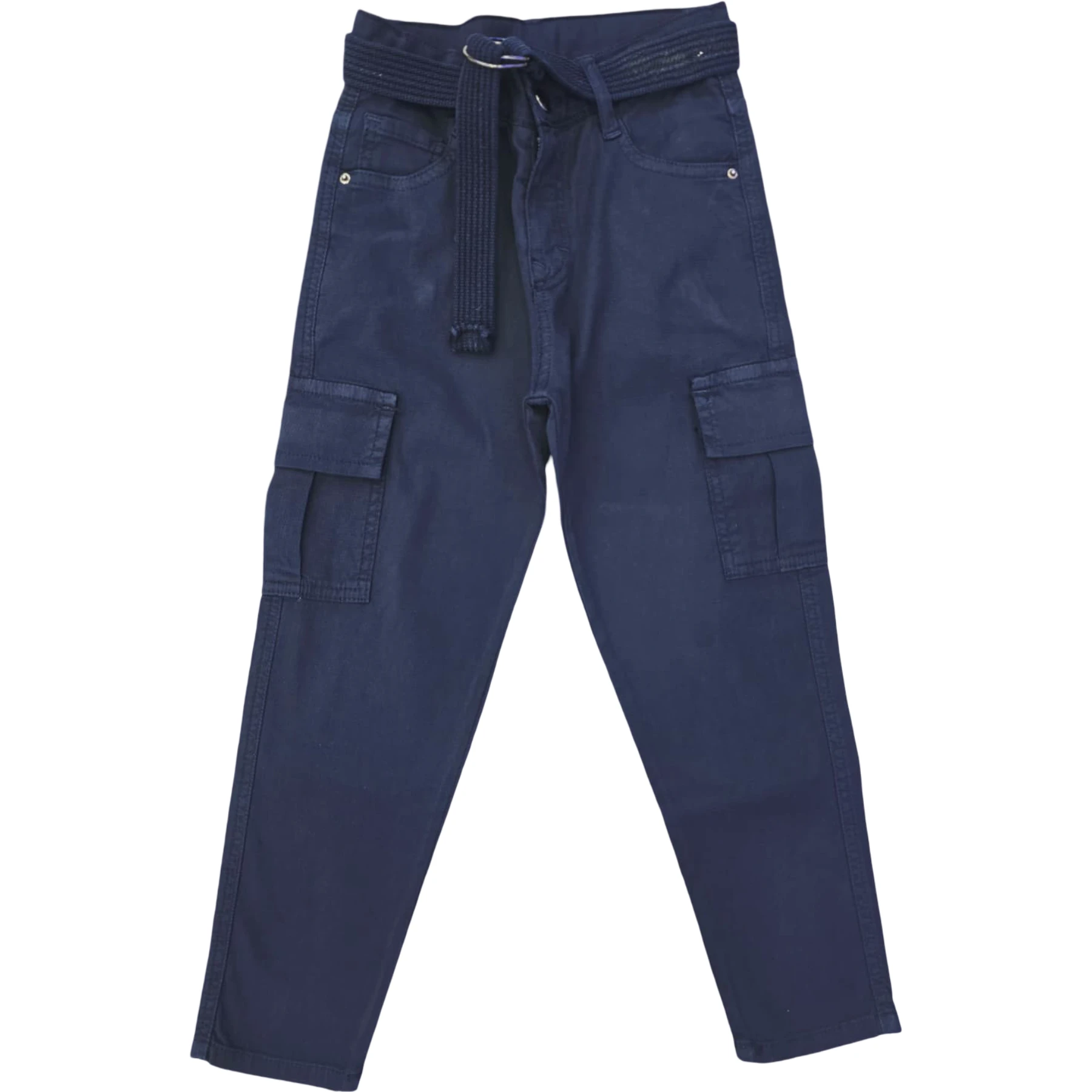 KETEN PANTOLON 11Y,12Y,13Y,14Y,15Y Erkek