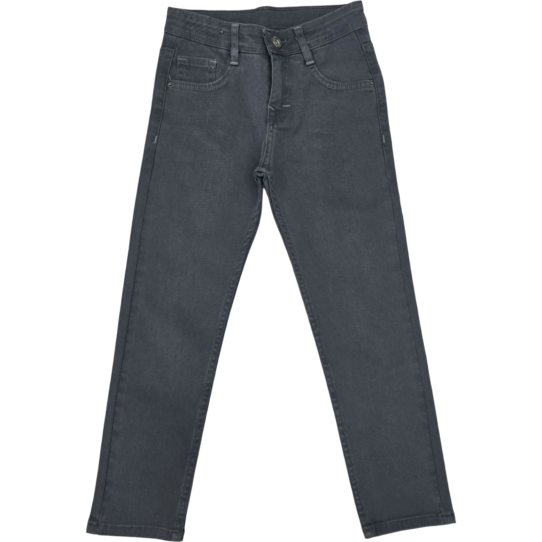 KETEN PANTOLON 13Y,14Y,15Y,16Y Erkek