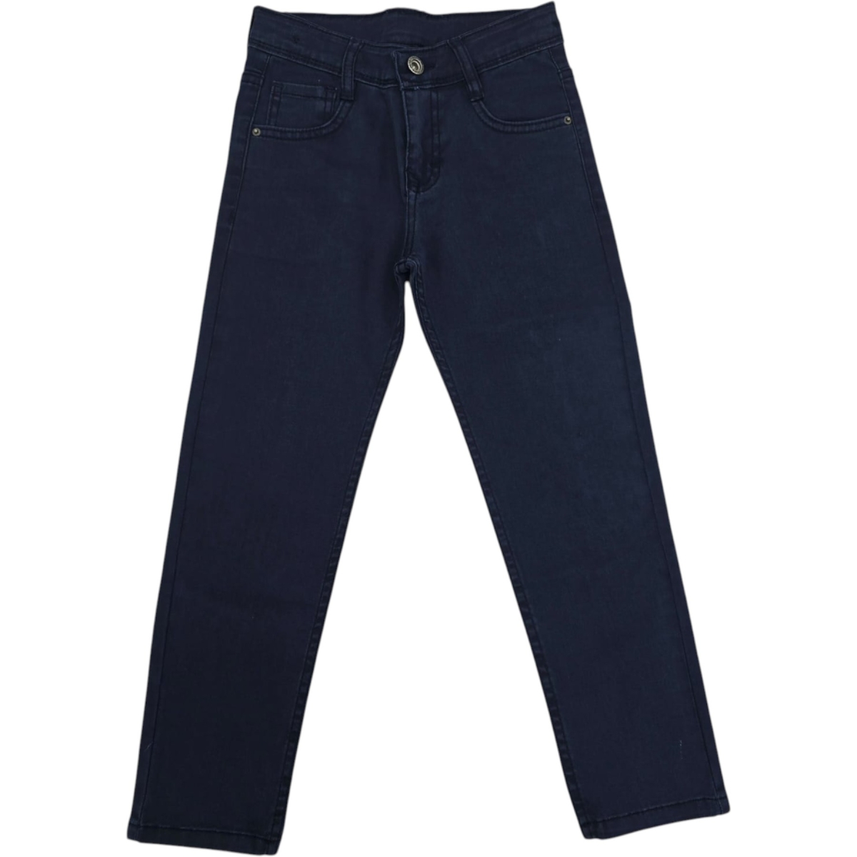 KETEN PANTOLON 5Y,6Y,7Y,8Y Erkek