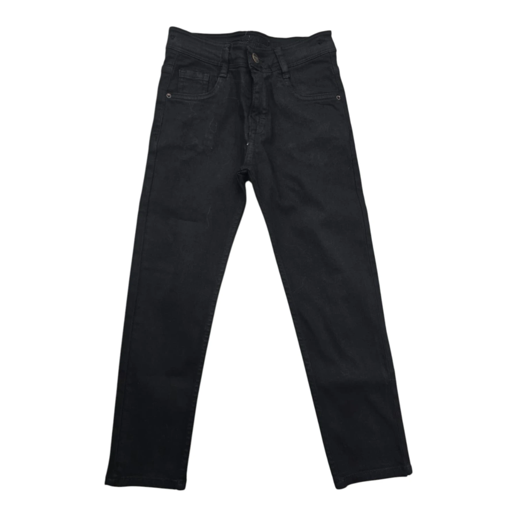 KETEN PANTOLON 5Y,6Y,7Y,8Y Erkek