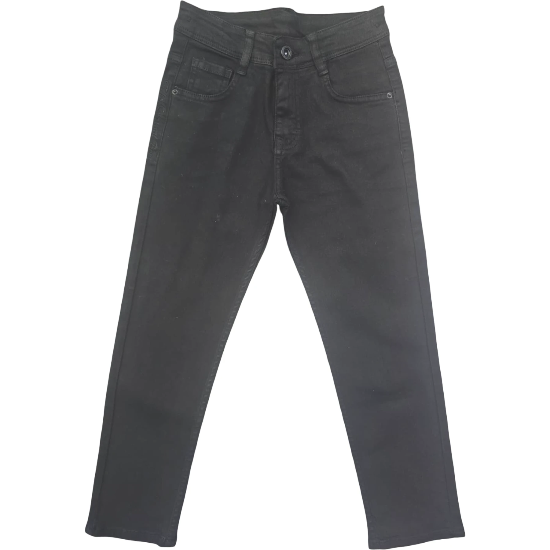 KETEN PANTOLON 5Y,6Y,7Y,8Y Erkek