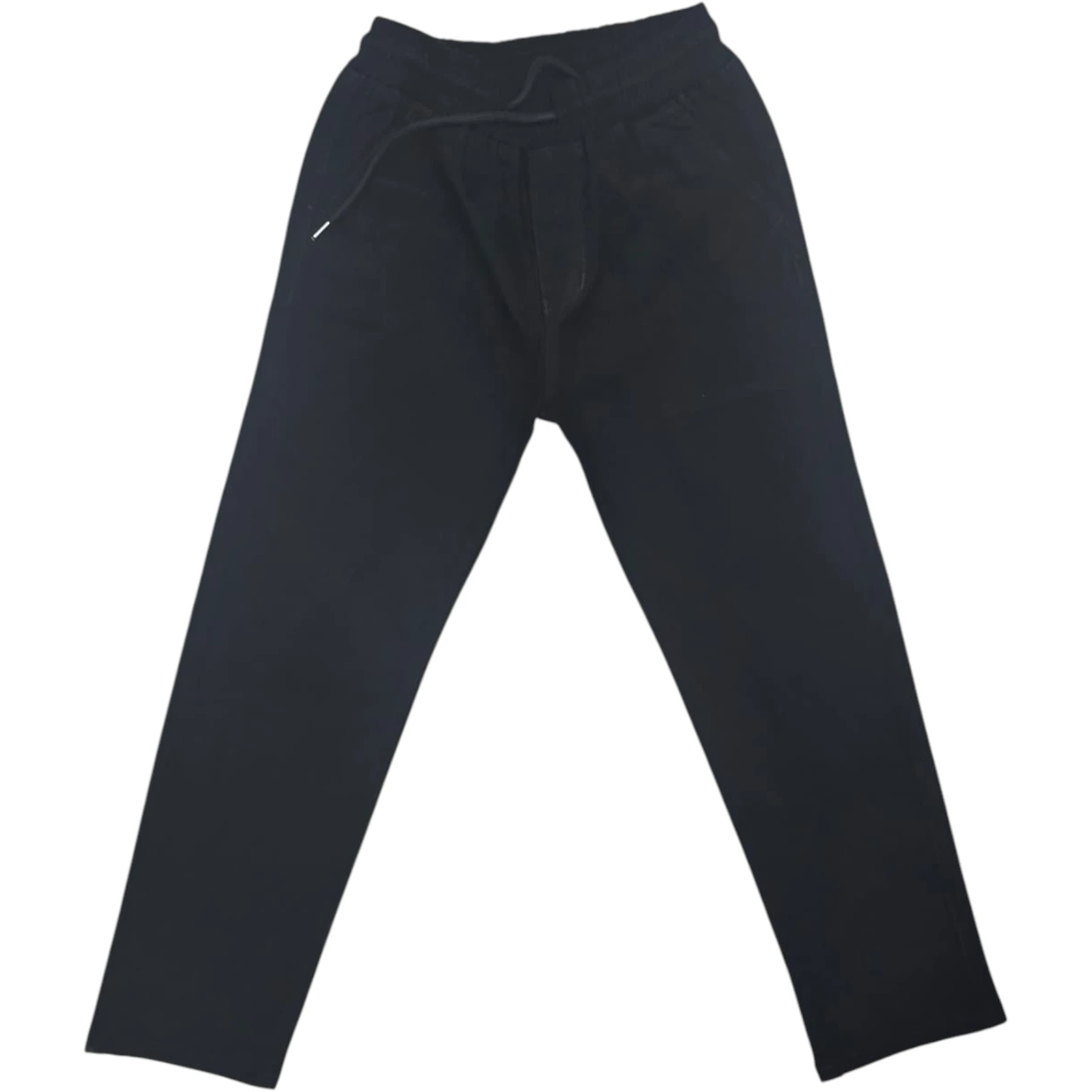 KETEN PANTOLON 6Y,7Y,8Y,9Y Erkek