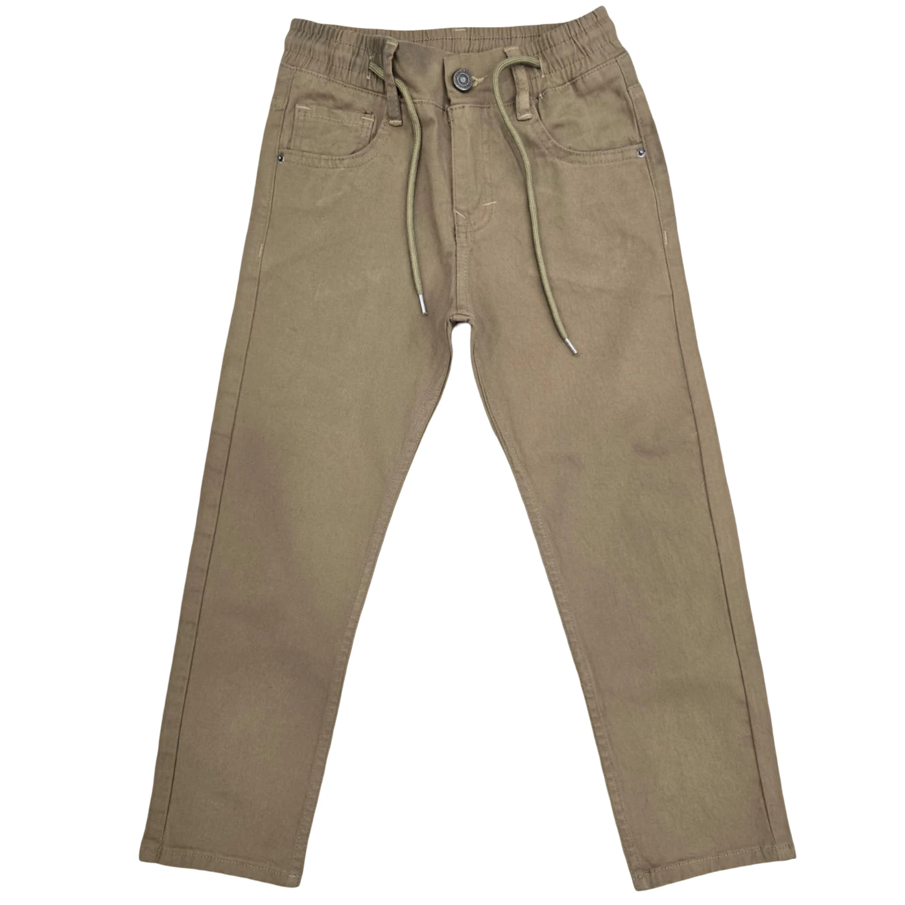 KETEN PANTOLON 6Y,7Y,8Y,9Y,10Y Erkek