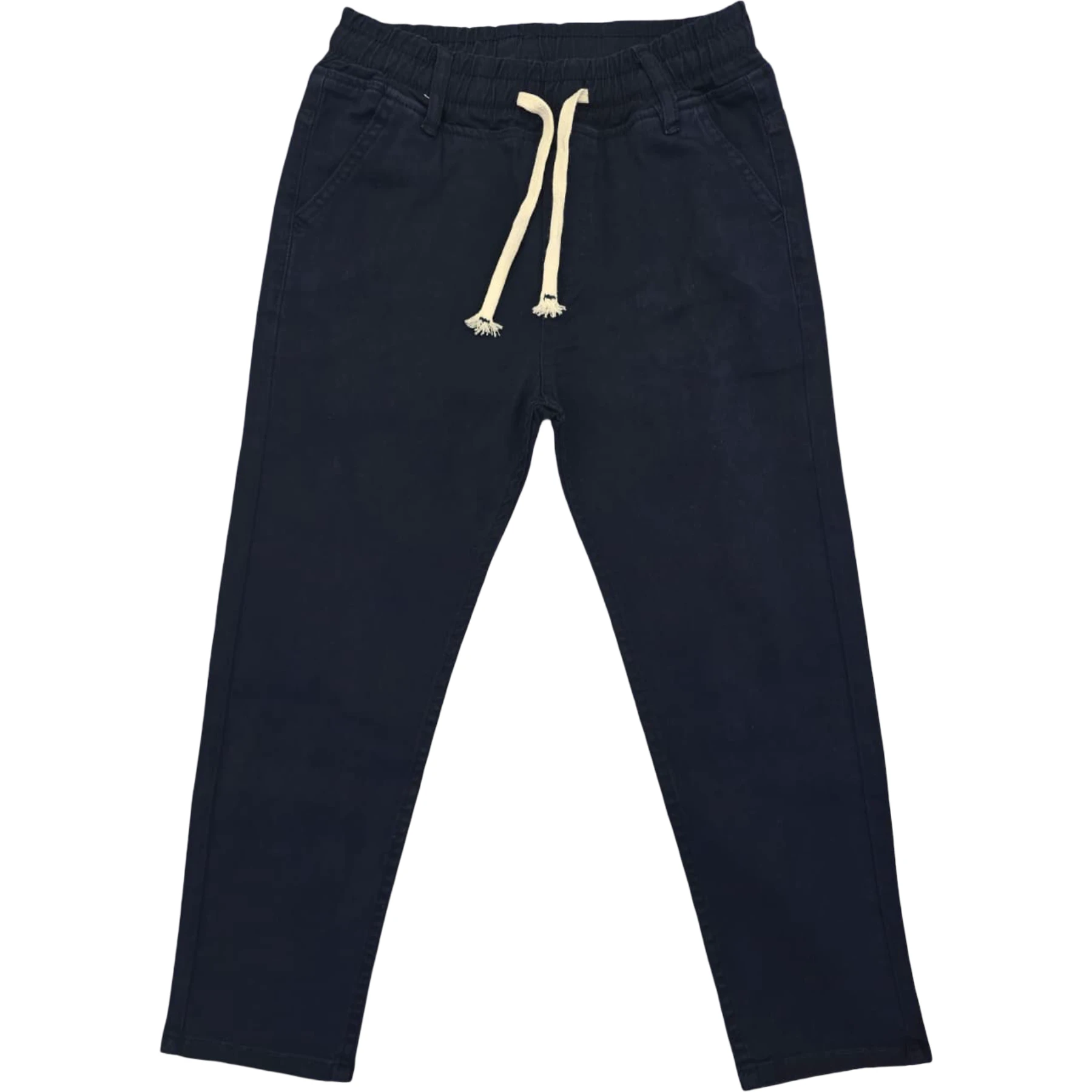 KETEN PANTOLON 7Y,8Y,9Y,10Y Erkek