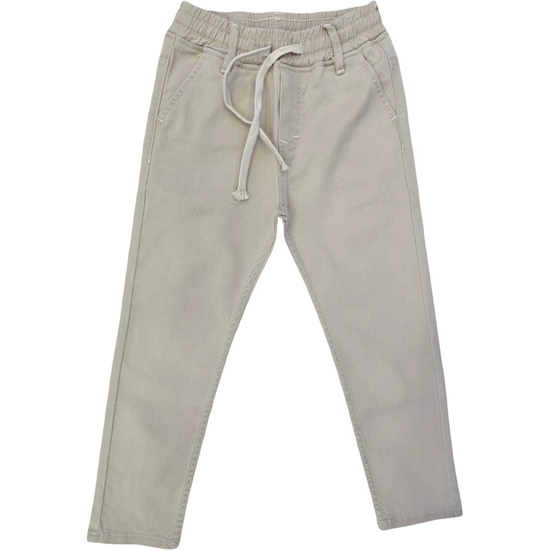 KETEN PANTOLON 7Y,8Y,9Y,10Y Erkek
