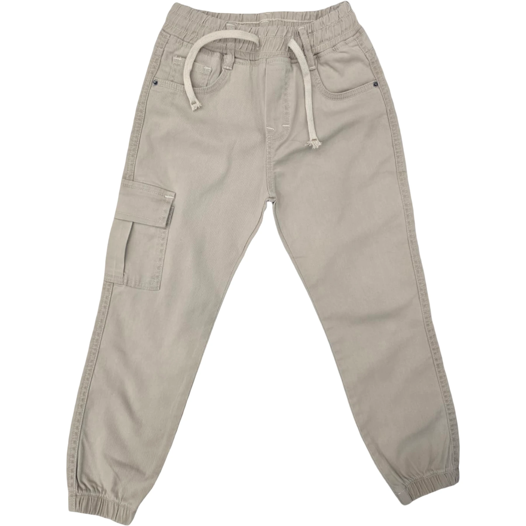 KETEN PANTOLON 7Y,8Y,9Y,10Y Erkek