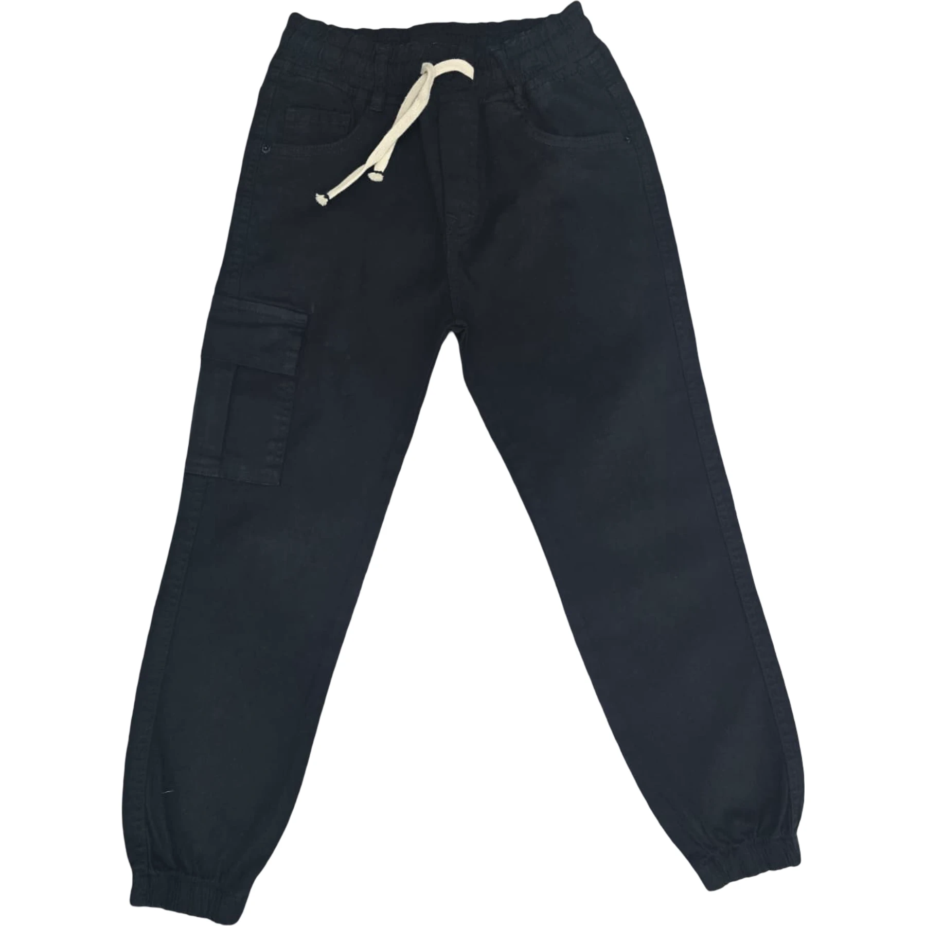 KETEN PANTOLON 7Y,8Y,9Y,10Y Erkek