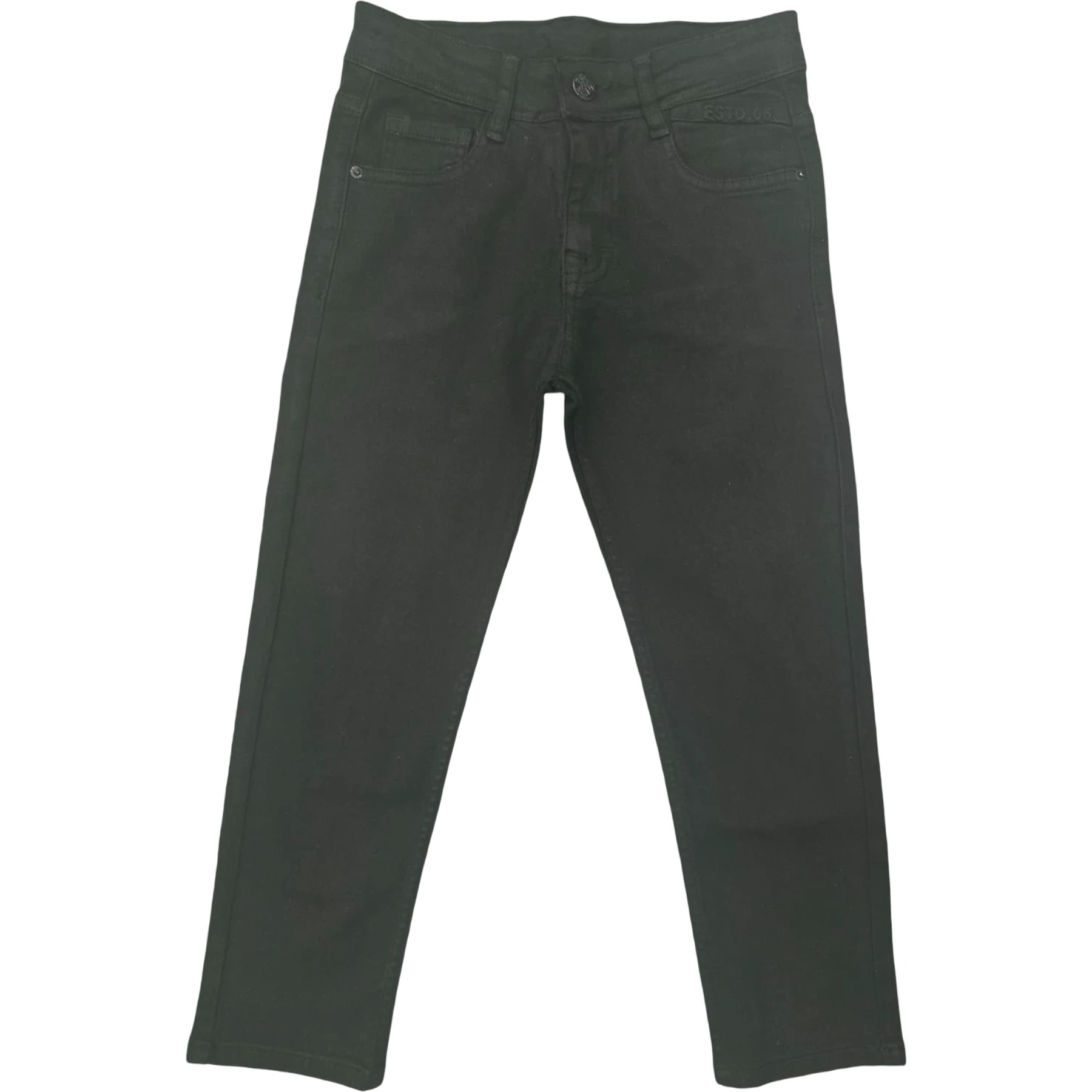 KETEN PANTOLON 9Y,10Y,11Y,12Y Erkek