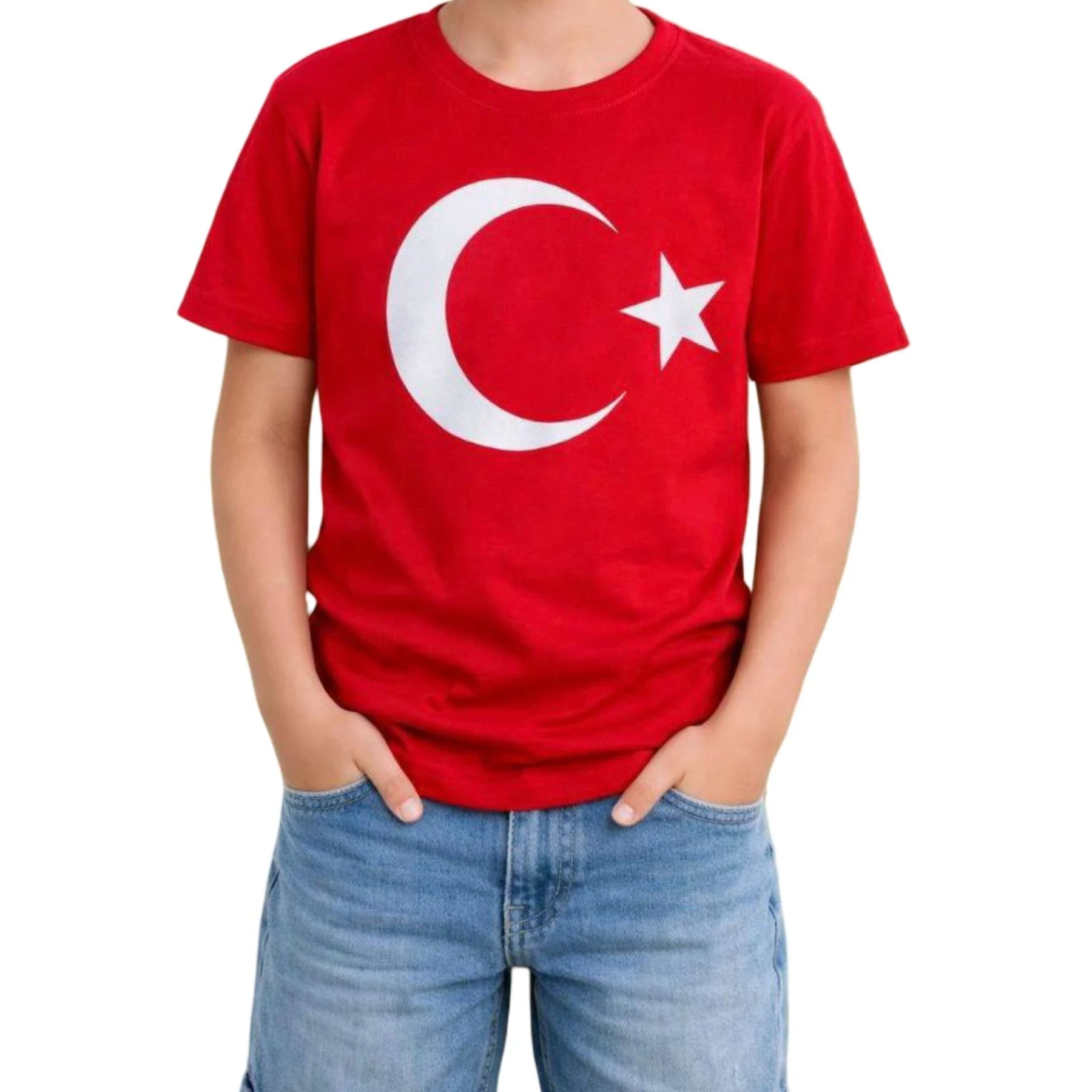KIRMIZI BAYRAK 10Y,11Y,12Y,9Y Uni