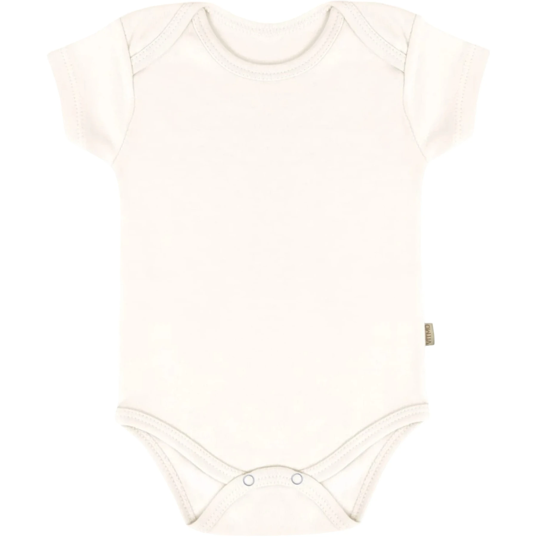 KISA KOL DÜZ BODY 4Y,5Y,6Y Uni
