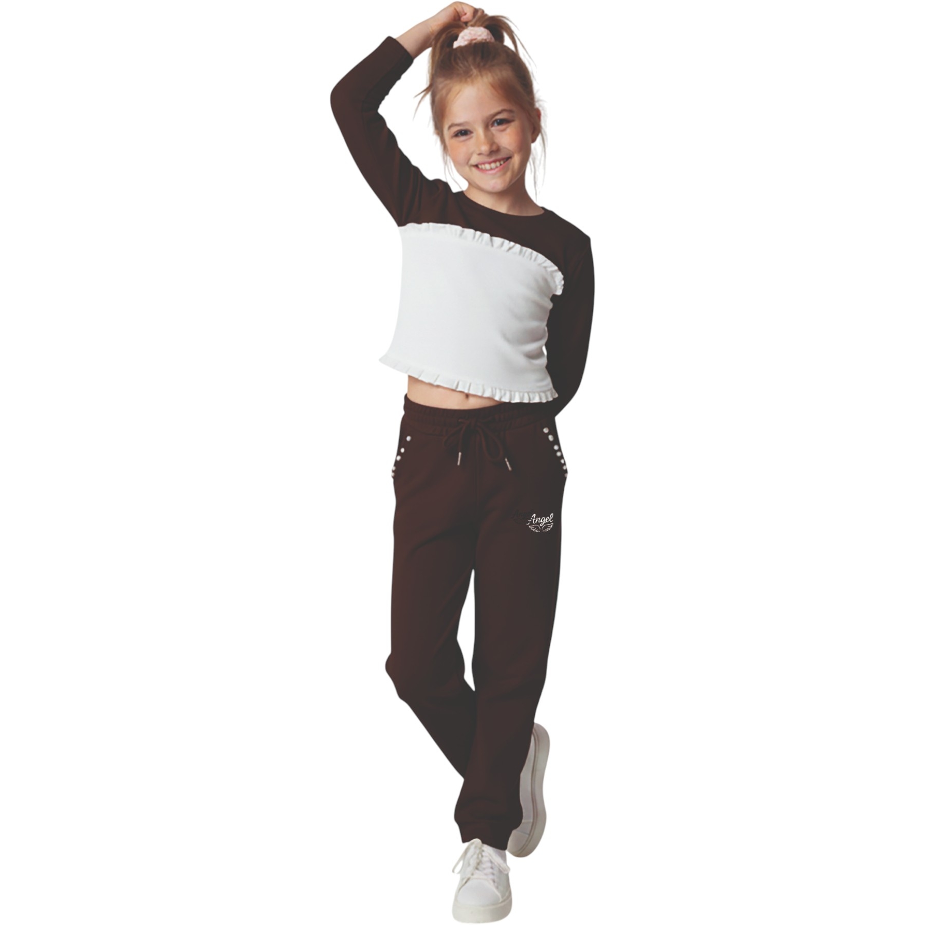 KIZ CEP İNCİLİ LİKRALI KOMPAKT 13Y,14Y,15Y,16Y Kız