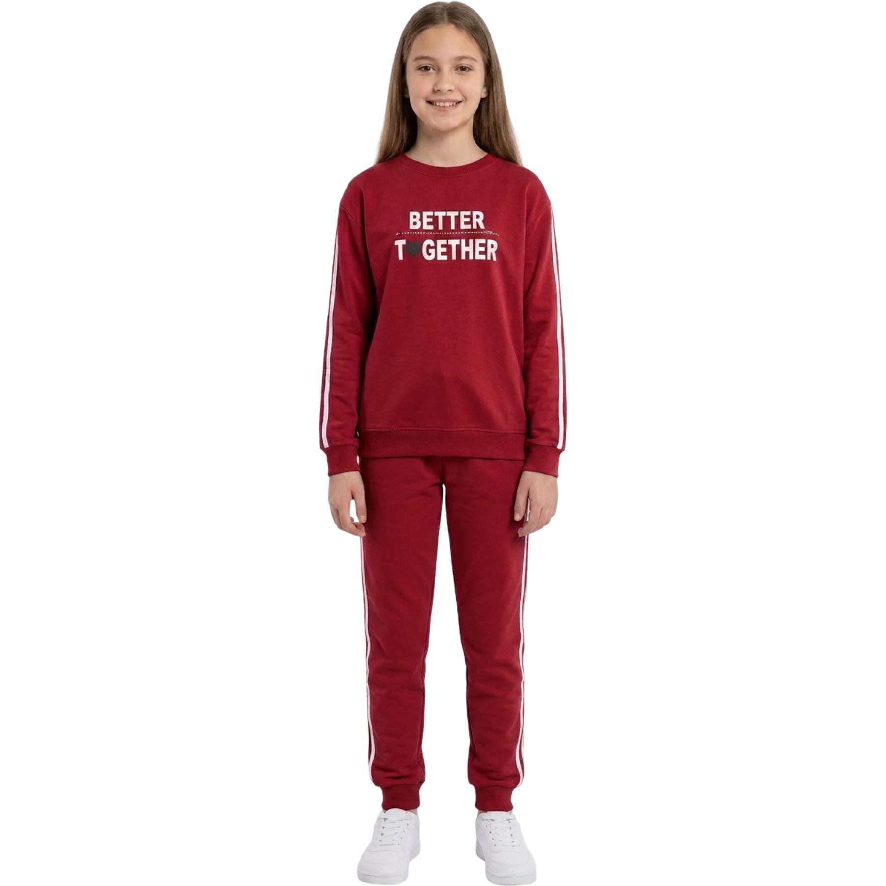 KIZ ÇOCUK TAKIM 11Y,12Y,13Y,14Y Kız