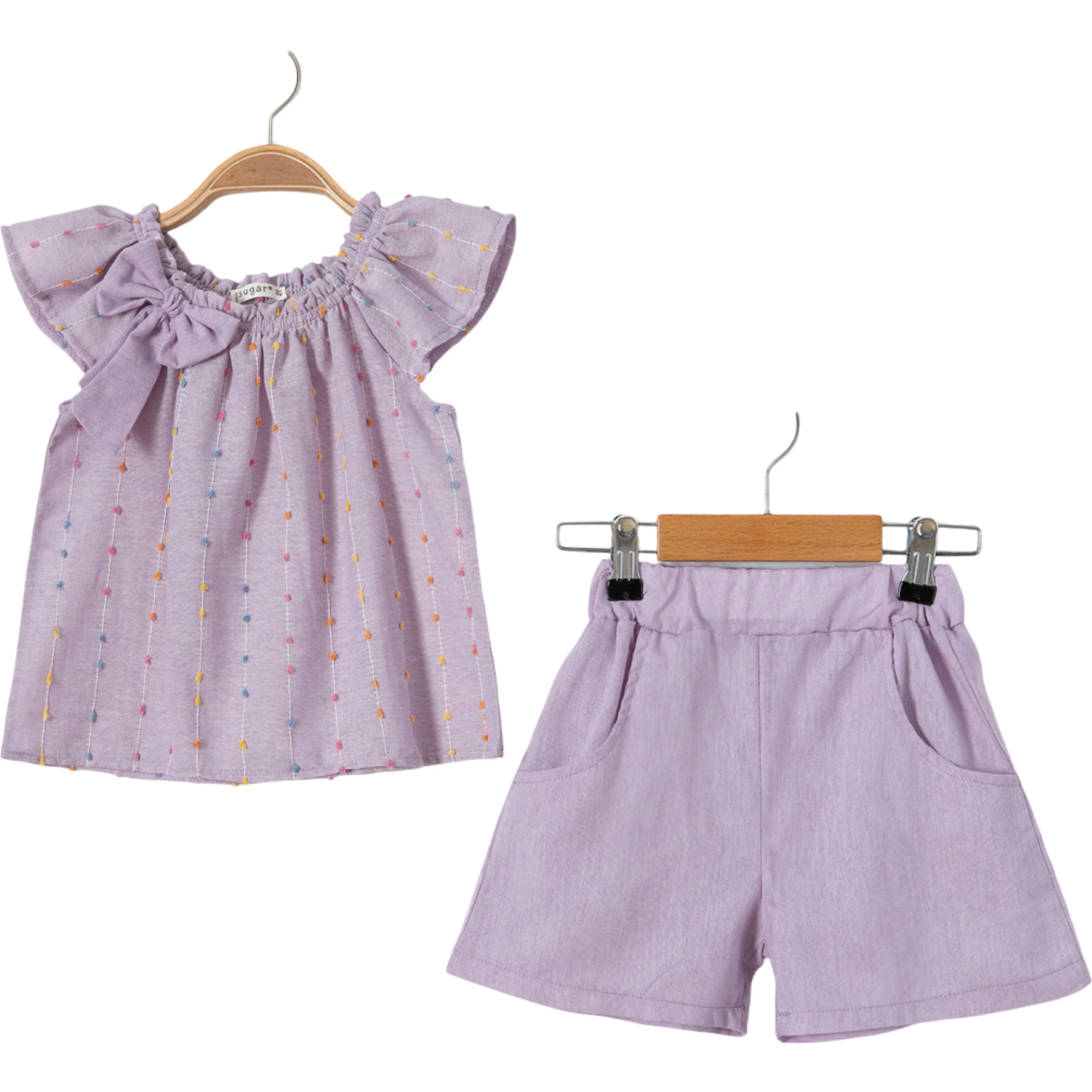KIZ ÇOCUK TAKIM 2Y,3Y,4Y,5Y Kız