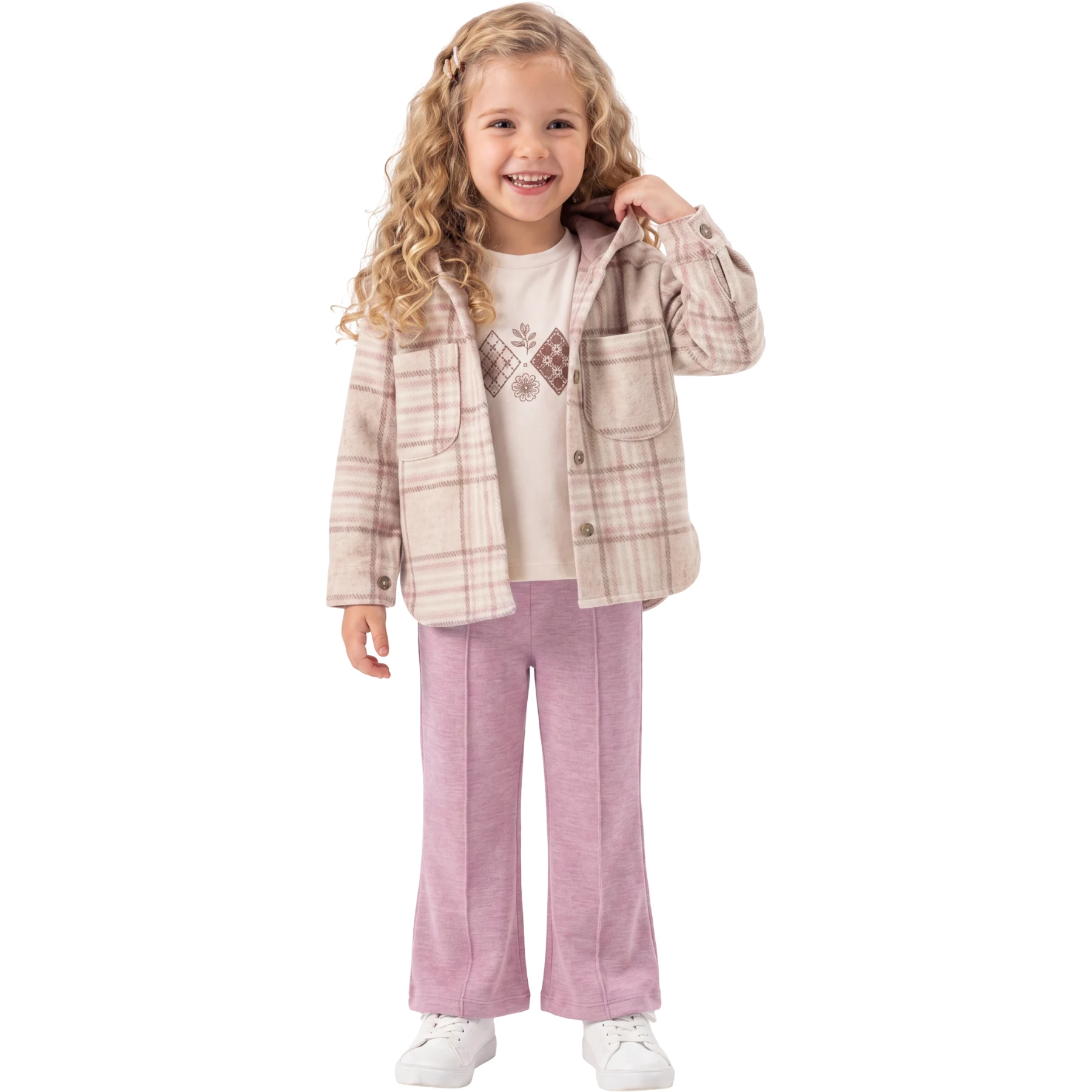 KIZ ÇOCUK TAKIM 2Y,3Y,4Y,5Y Kız