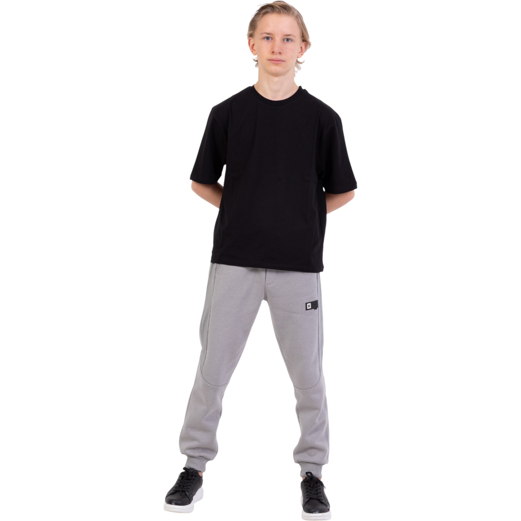 KIZ DİZİ PENSLİ RBN PAÇA ALT  13Y,14Y,15Y,16Y Kız
