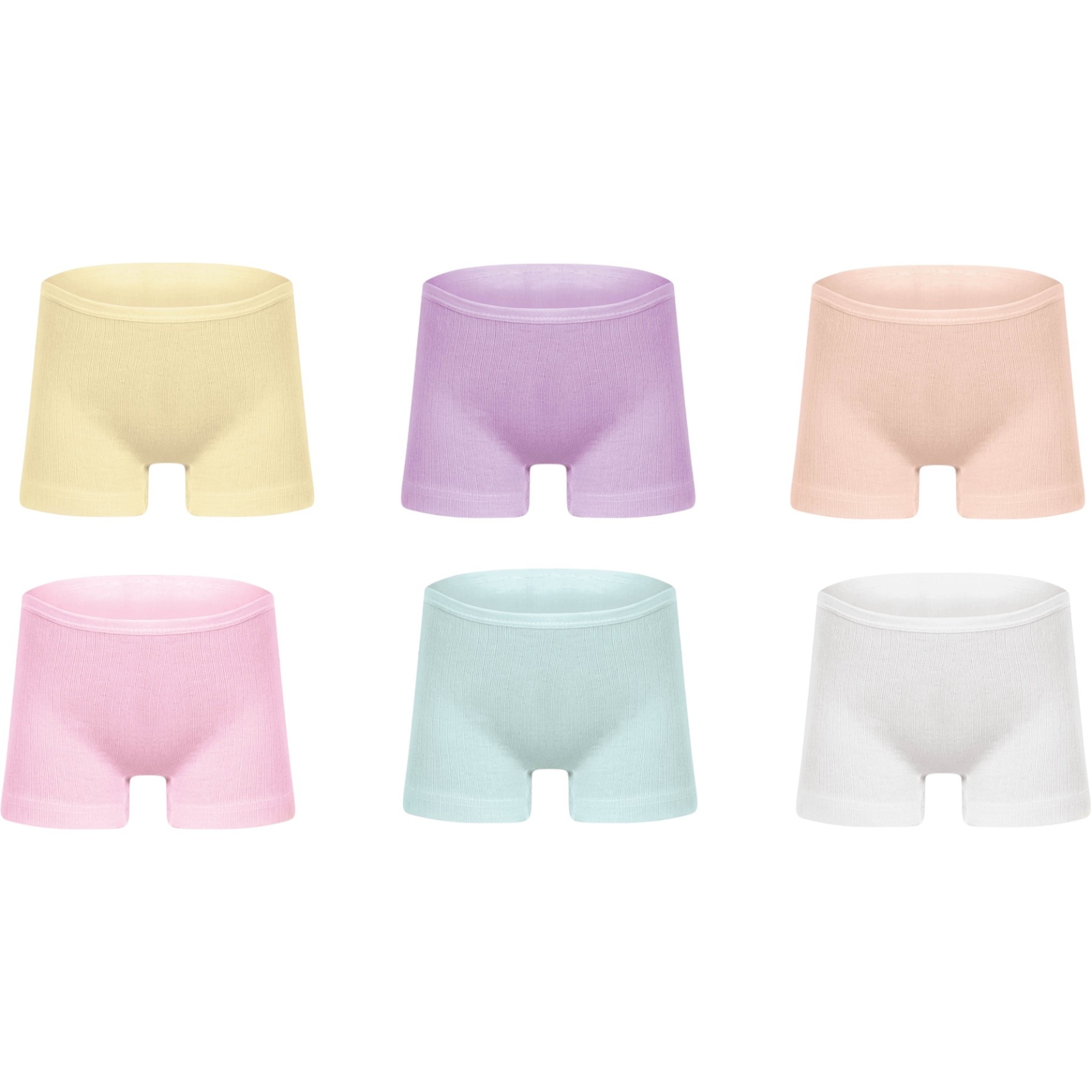 KIZ FİTİKLLİ BOXER 8Y,9Y Kız