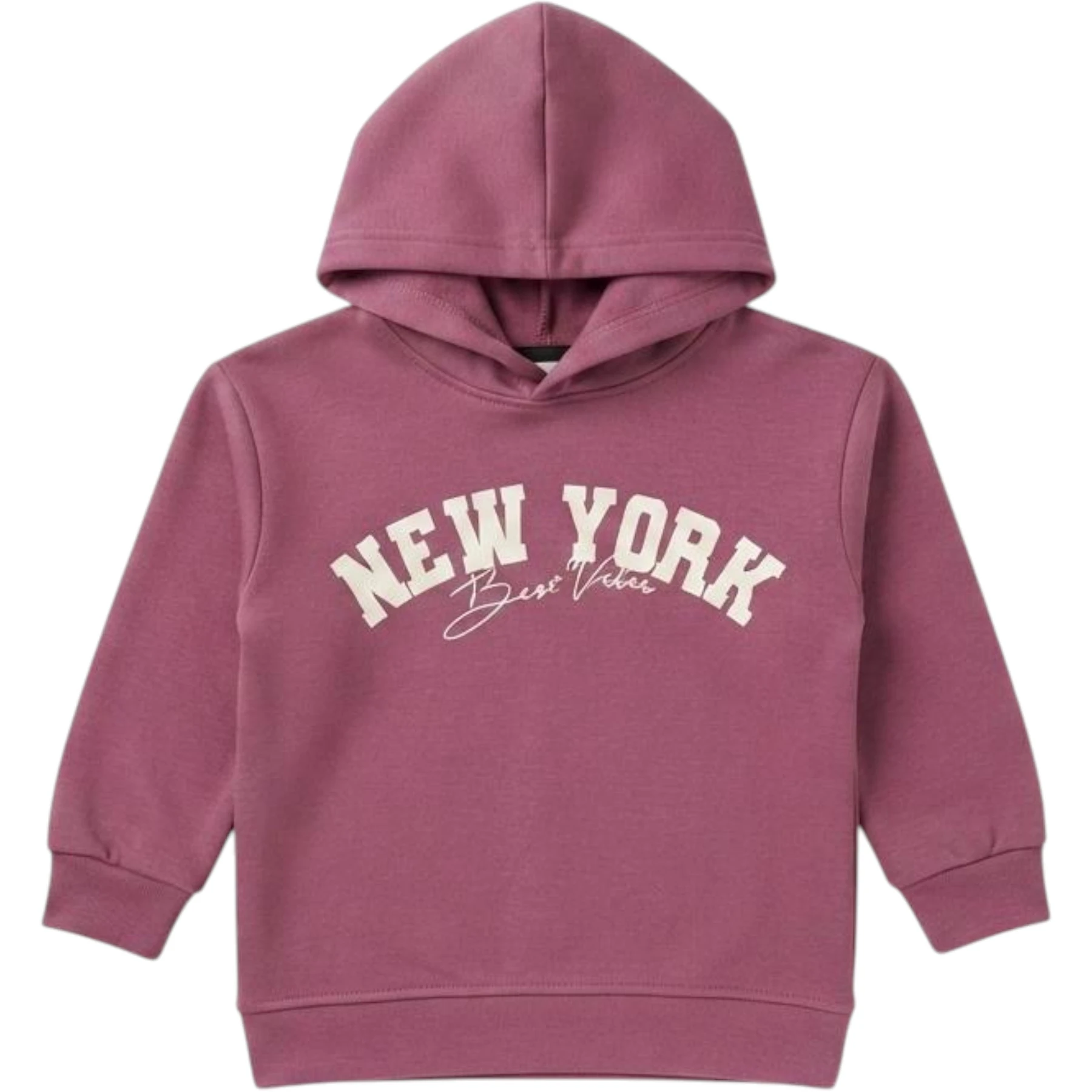 KIZ KAPŞONLU SWEAT 3Y,12Y Kız