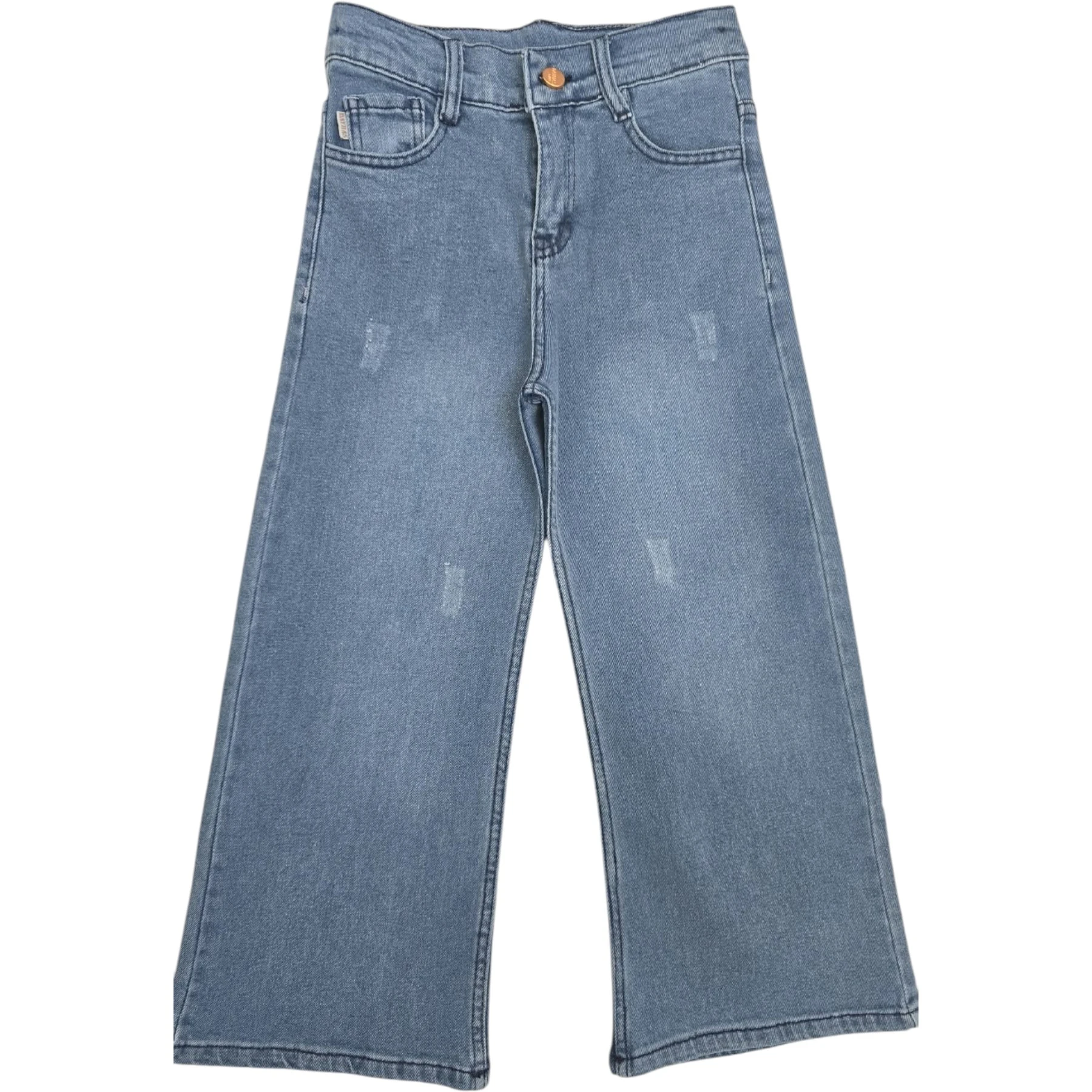 KIZ KOT PANTOLON 11Y,12Y,13Y,14Y,15Y Kız