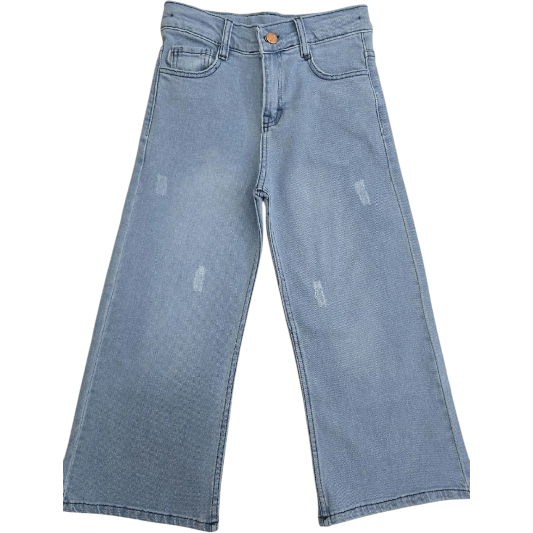 KIZ KOT PANTOLON 11Y,12Y,13Y,14Y,15Y Kız