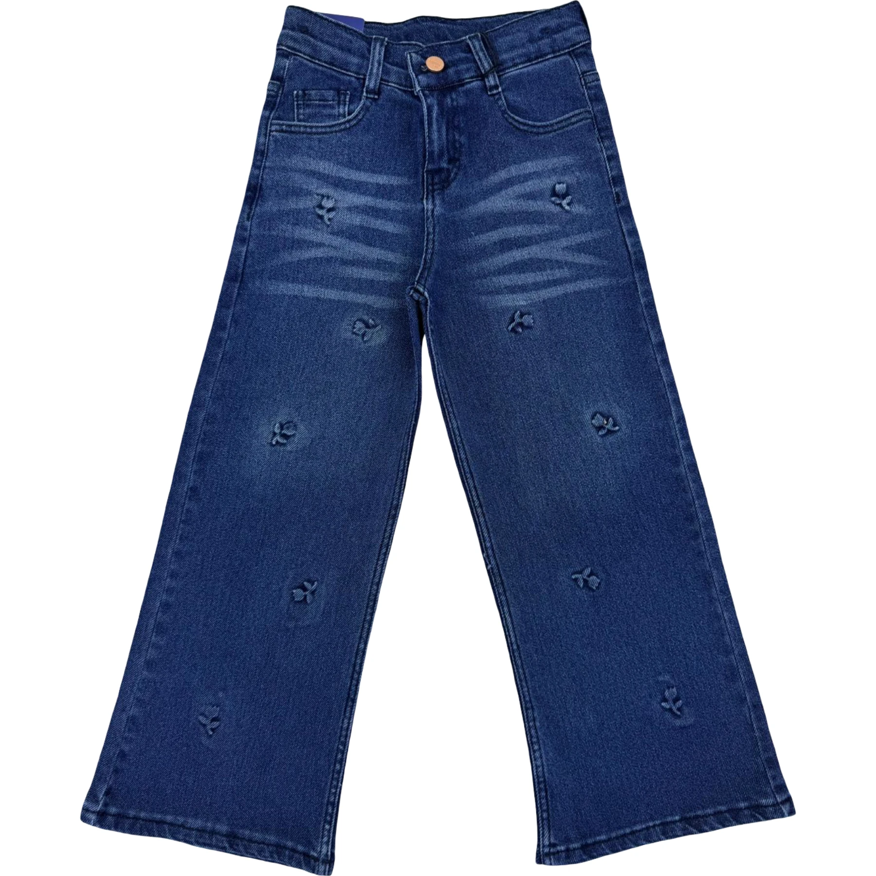KIZ KOT PANTOLON 13Y,14Y,15Y,16Y Kız