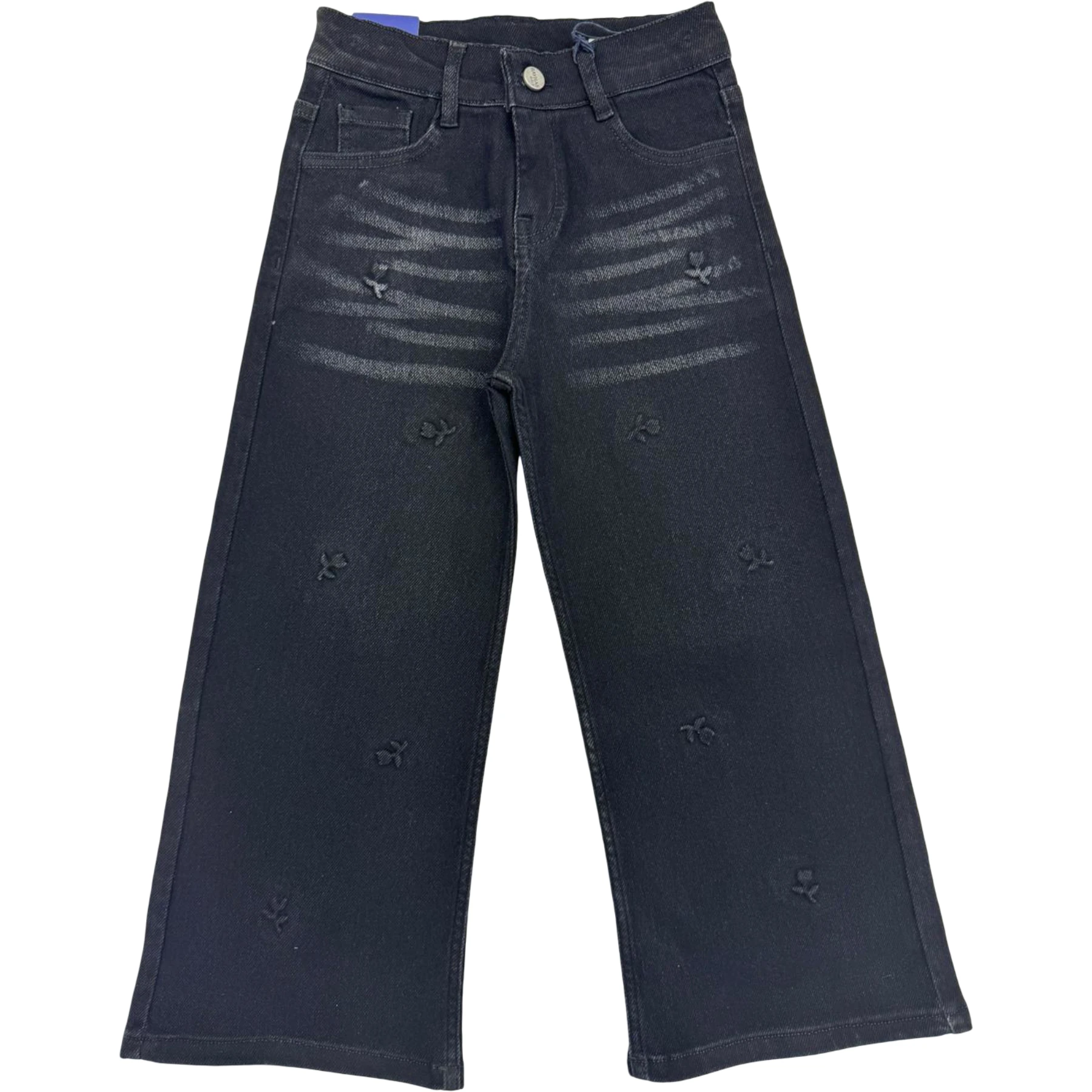 KIZ KOT PANTOLON 13Y,14Y,15Y,16Y Kız