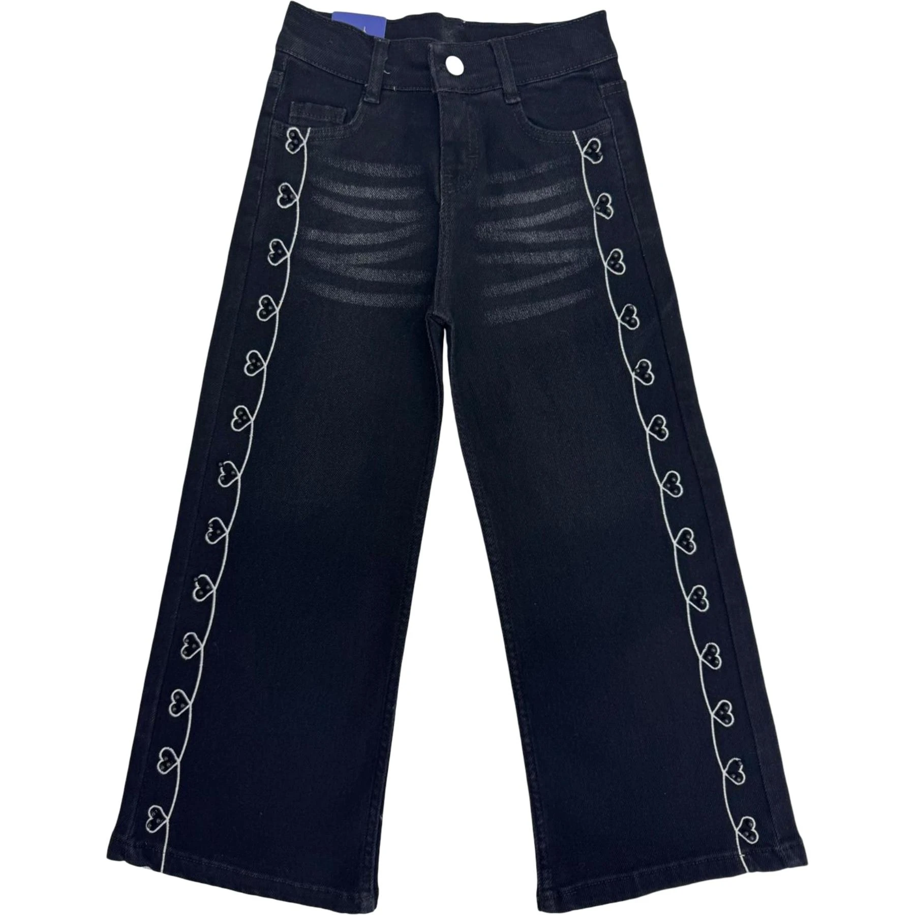 KIZ KOT PANTOLON 13Y,14Y,15Y,16Y Kız
