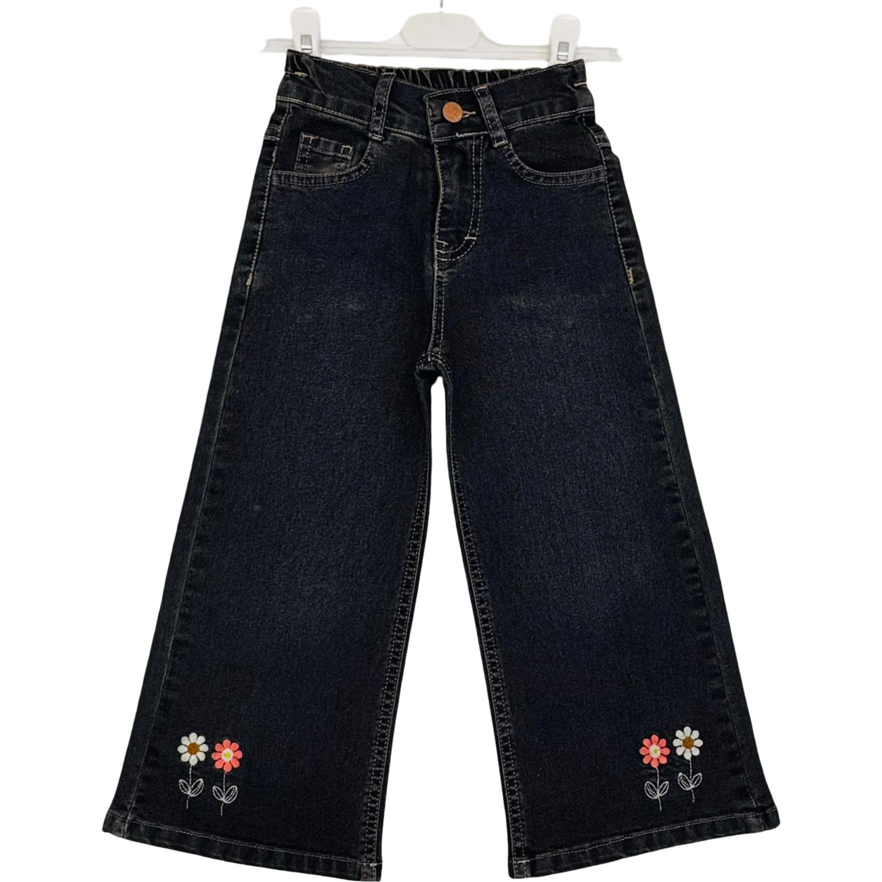 KIZ KOT PANTOLON 2Y,3Y,4Y,5Y Kız
