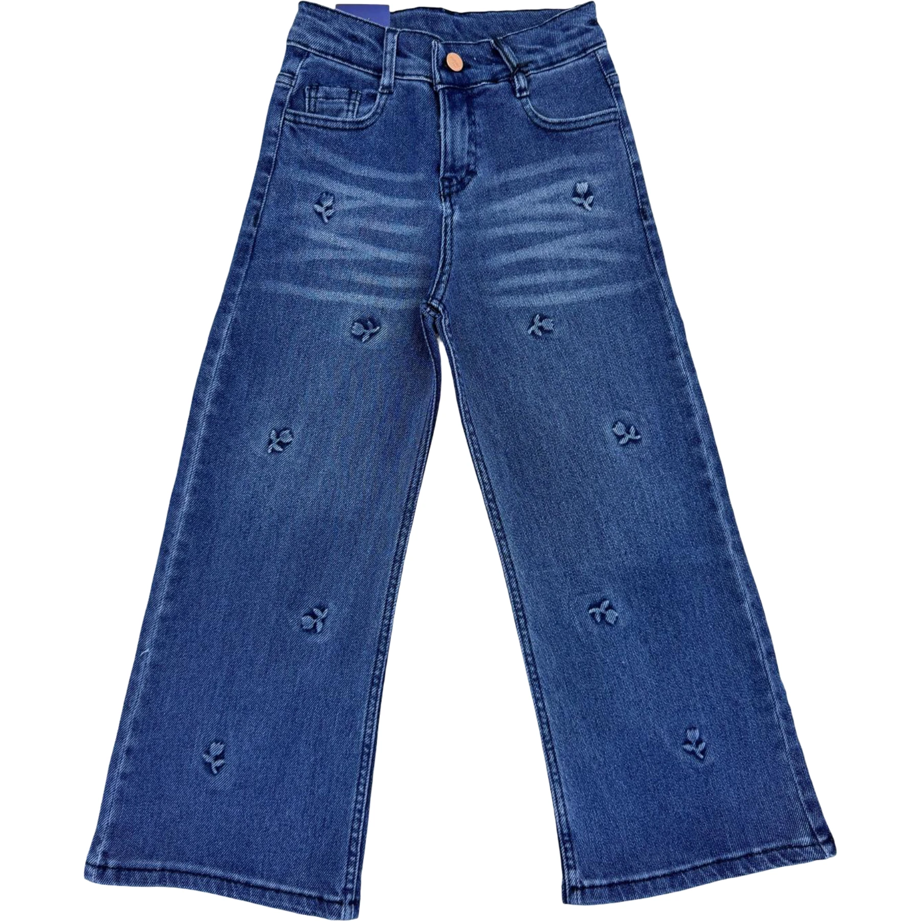KIZ KOT PANTOLON 5Y,6Y,7Y,8Y Kız