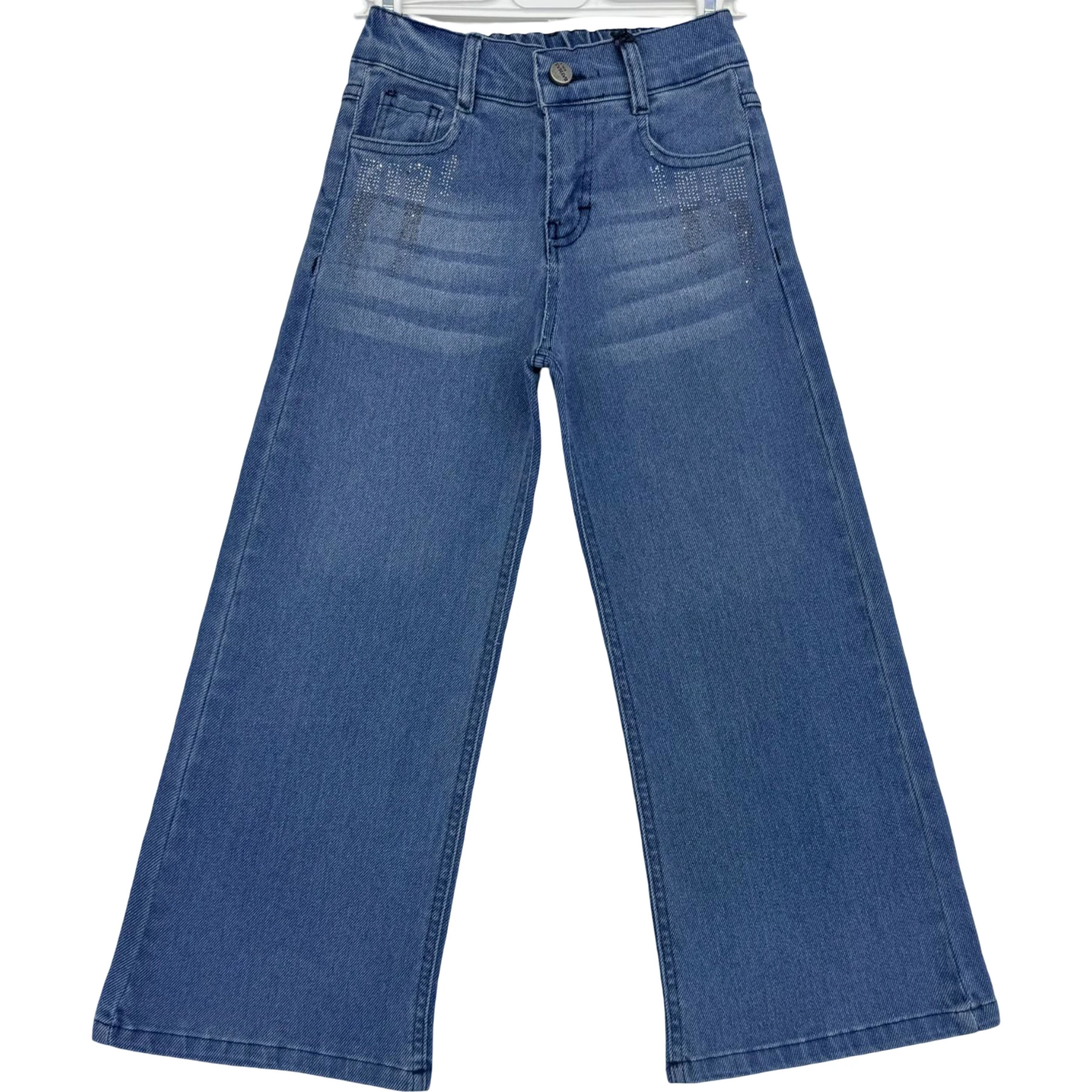 KIZ KOT PANTOLON 5Y,6Y,7Y,8Y Kız